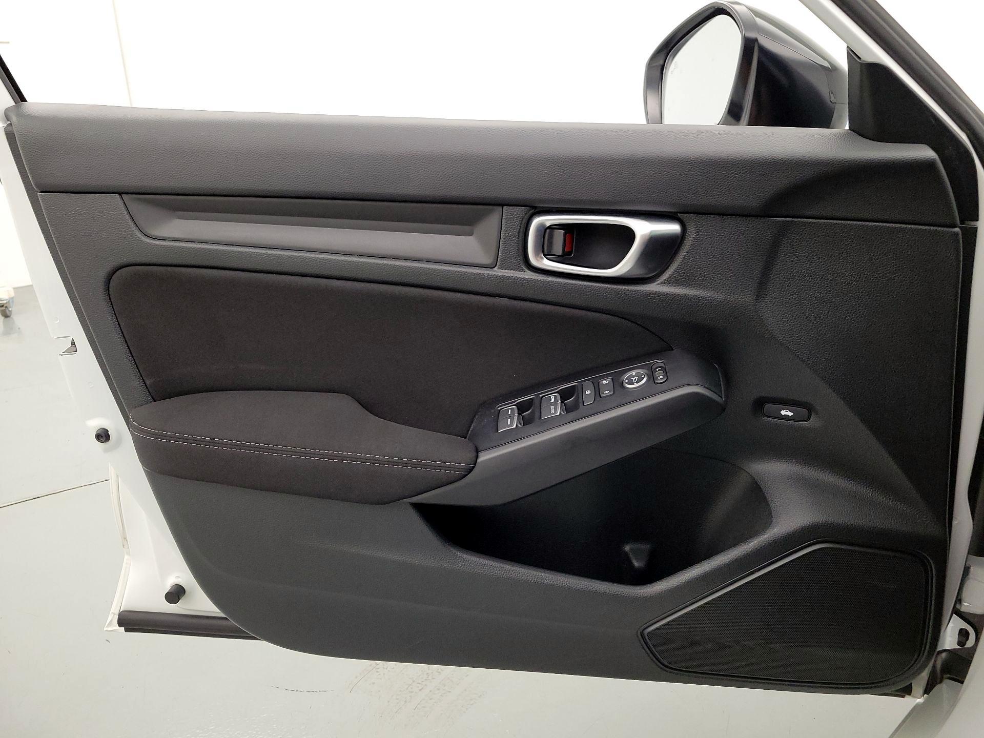 Thumbnail: 2025 Honda Civic - 12