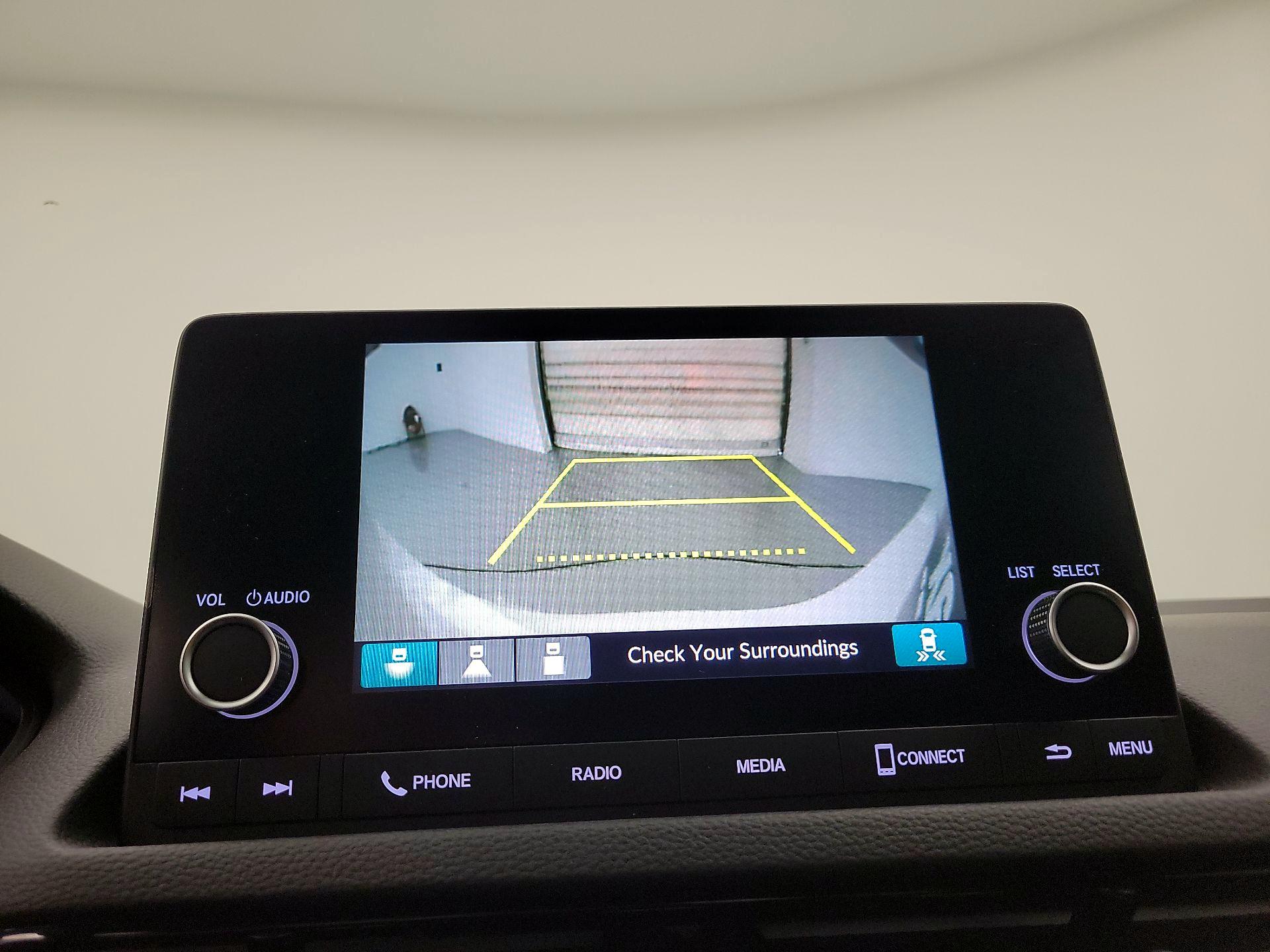 Thumbnail: 2025 Honda Civic - 14