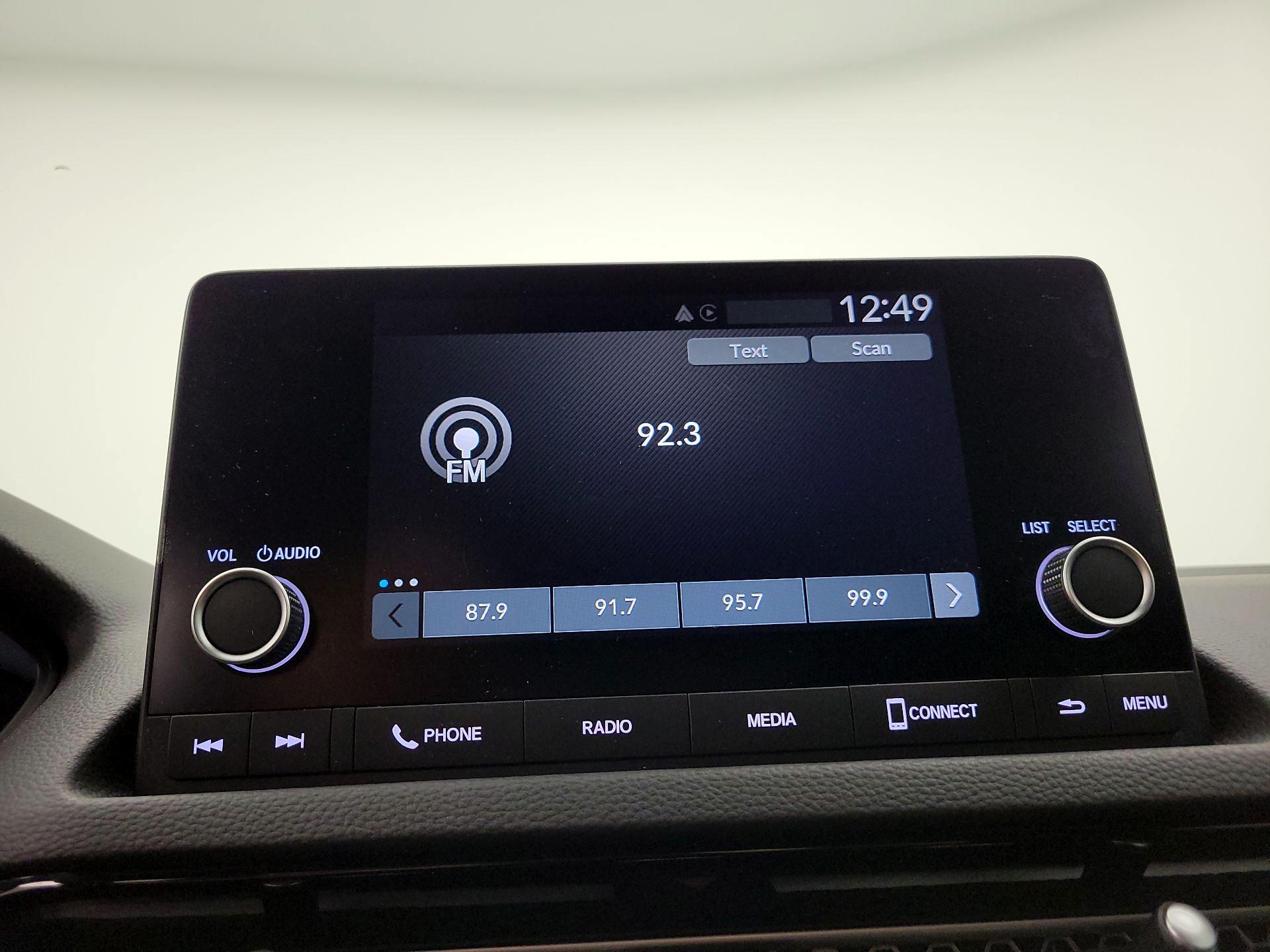 Thumbnail: 2025 Honda Civic - 15