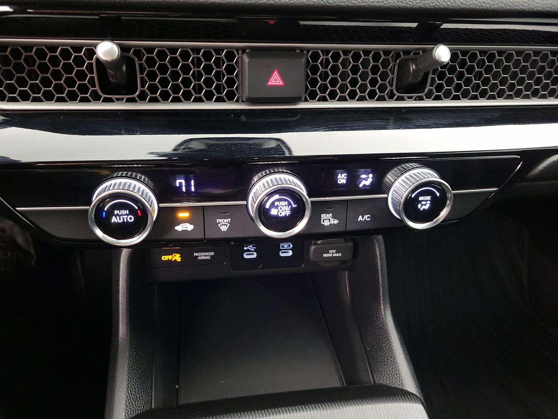 Thumbnail: 2025 Honda Civic - 16