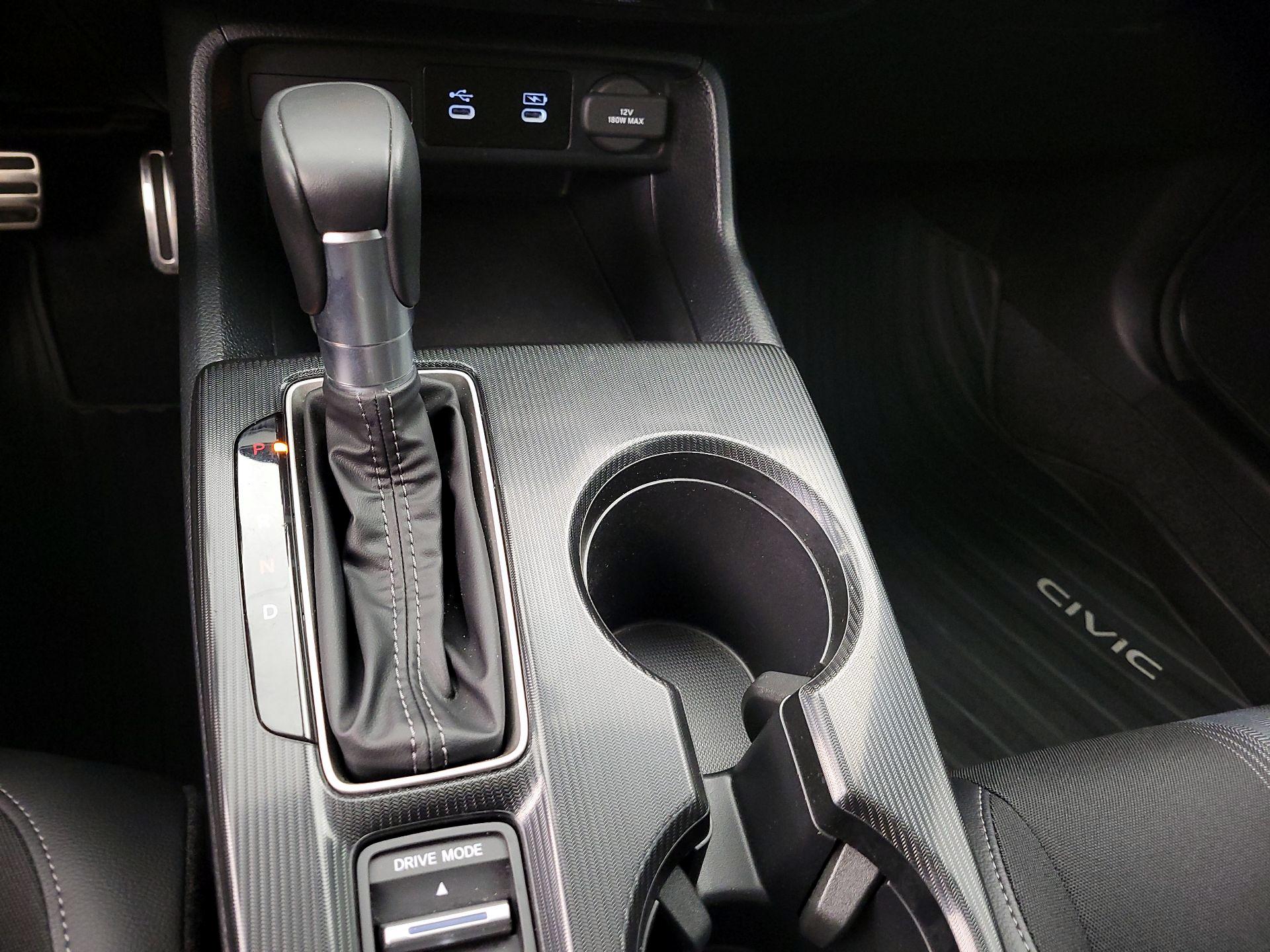 Thumbnail: 2025 Honda Civic - 17