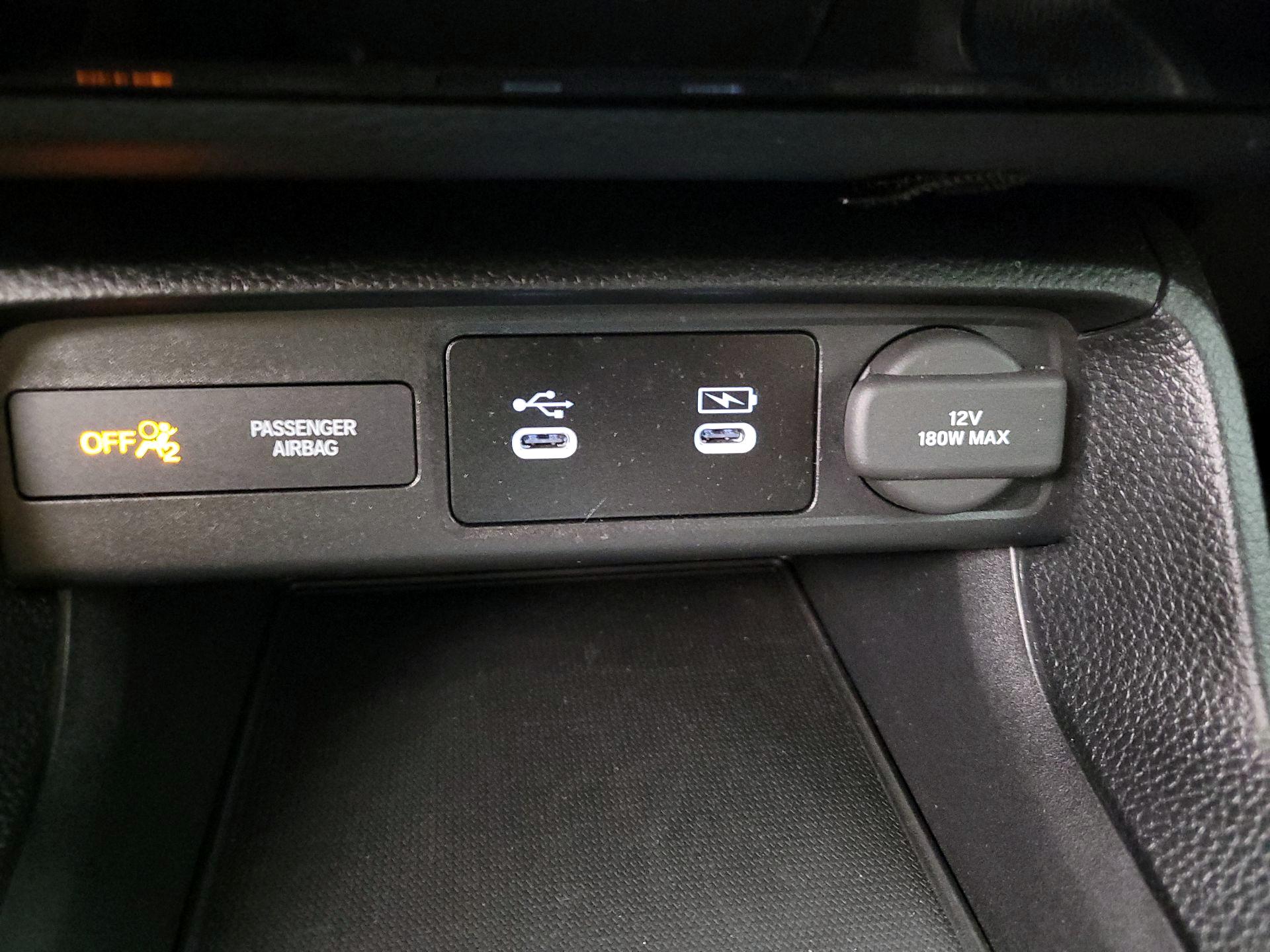 Thumbnail: 2025 Honda Civic - 18