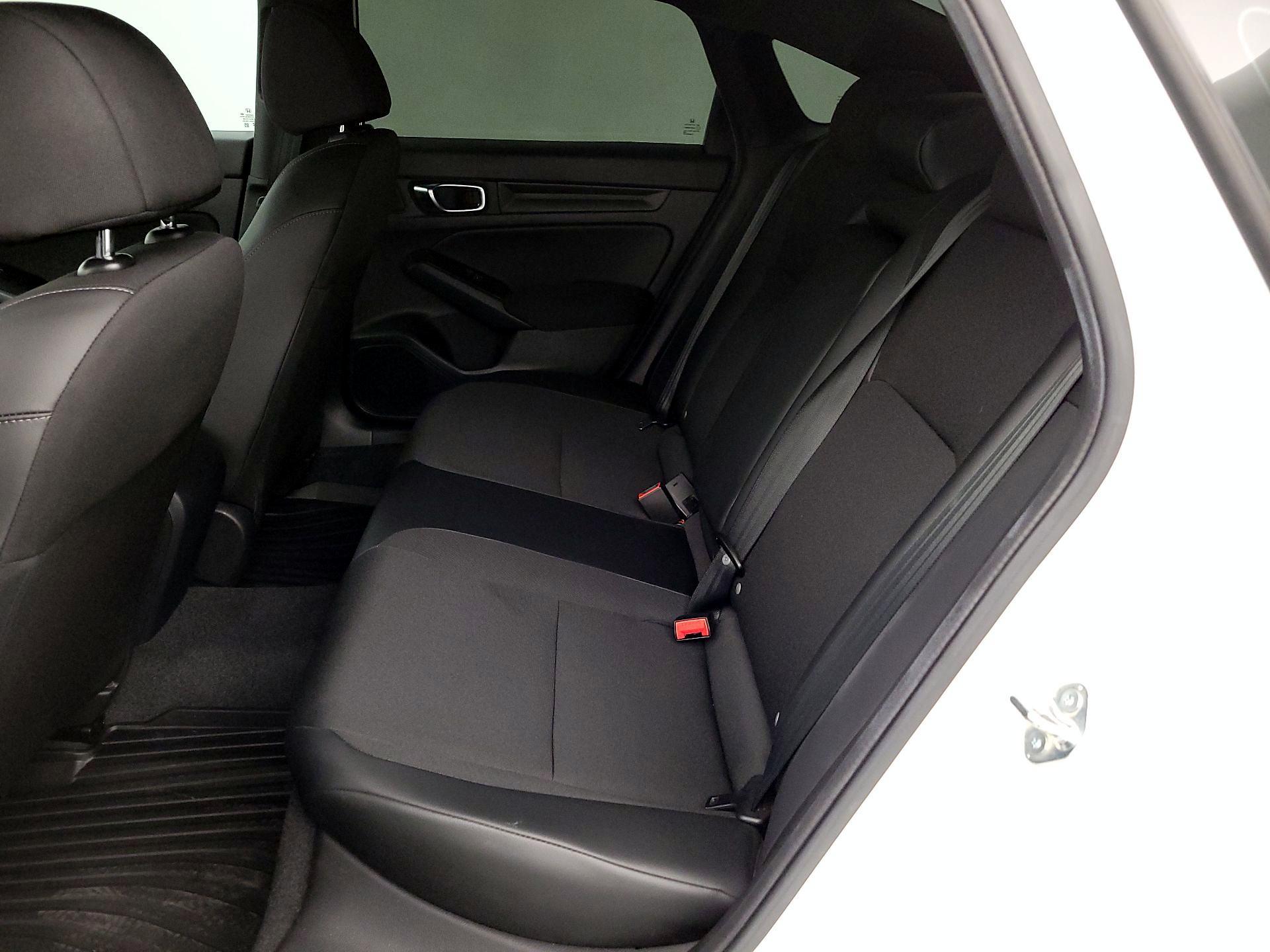 Thumbnail: 2025 Honda Civic - 19