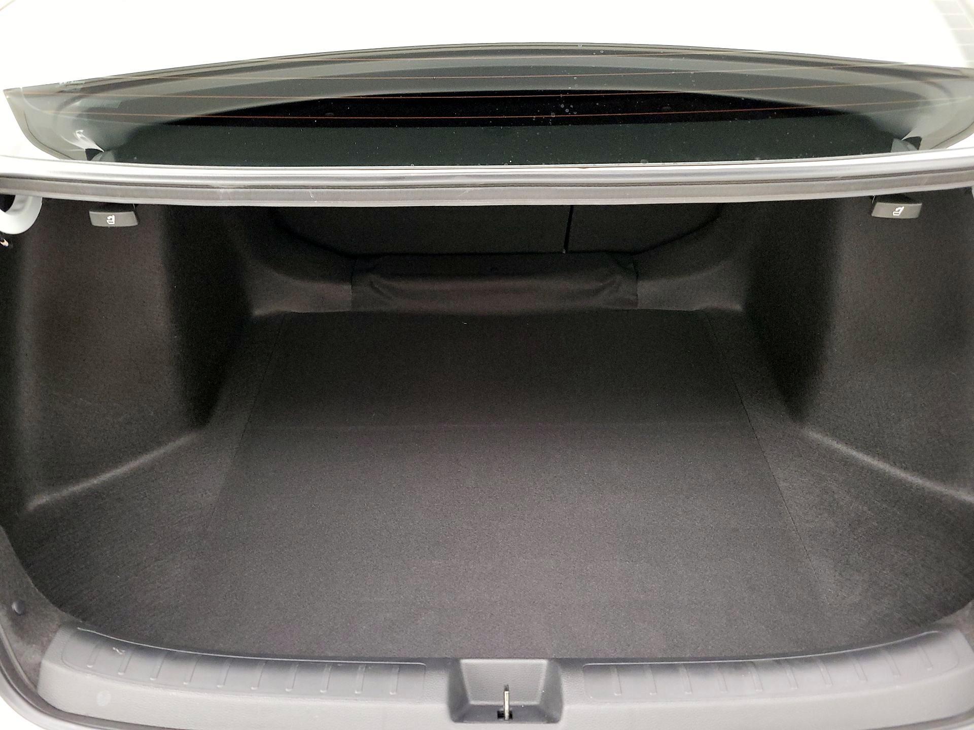 Thumbnail: 2025 Honda Civic - 20