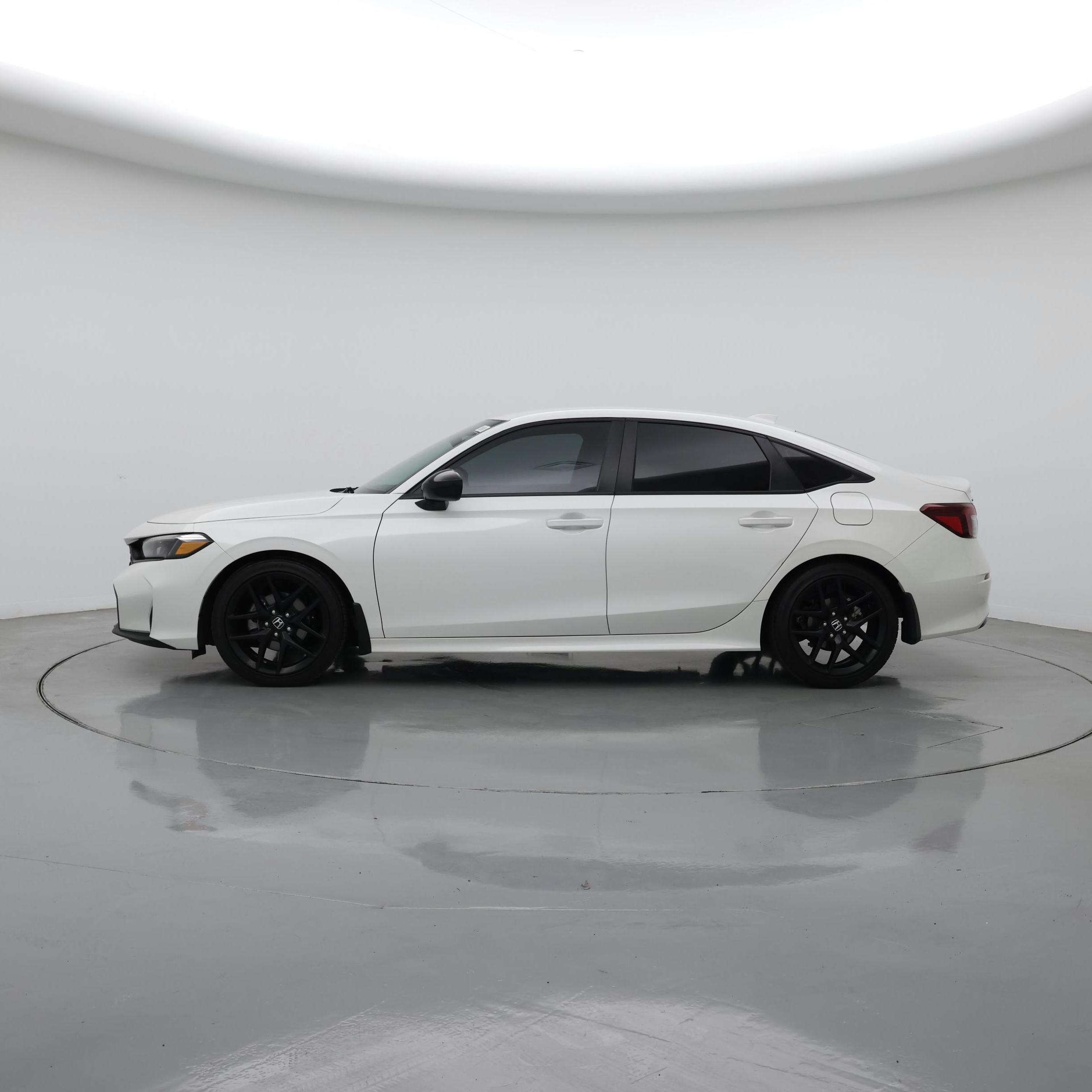 Thumbnail: 2025 Honda Civic - 3