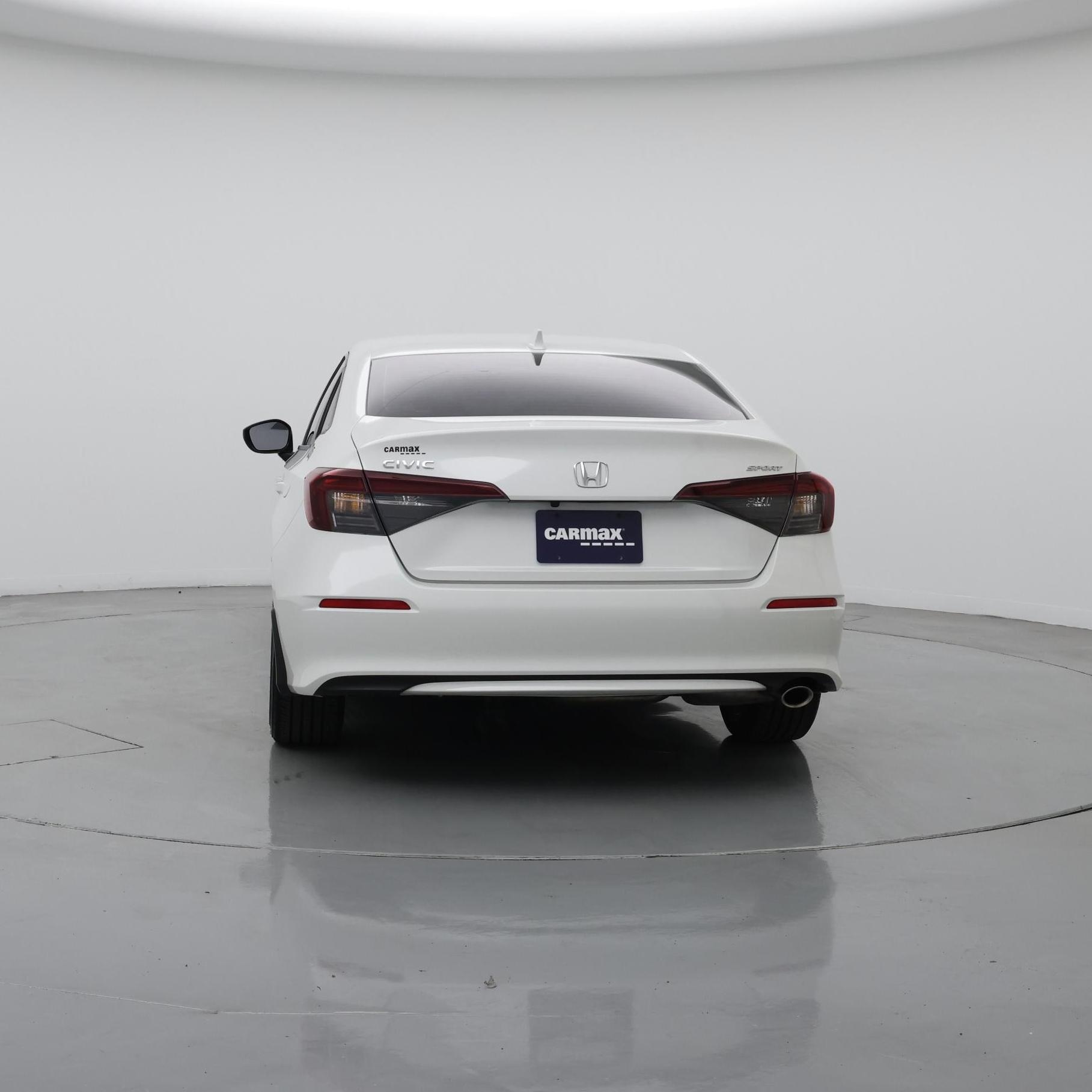 Thumbnail: 2025 Honda Civic - 6