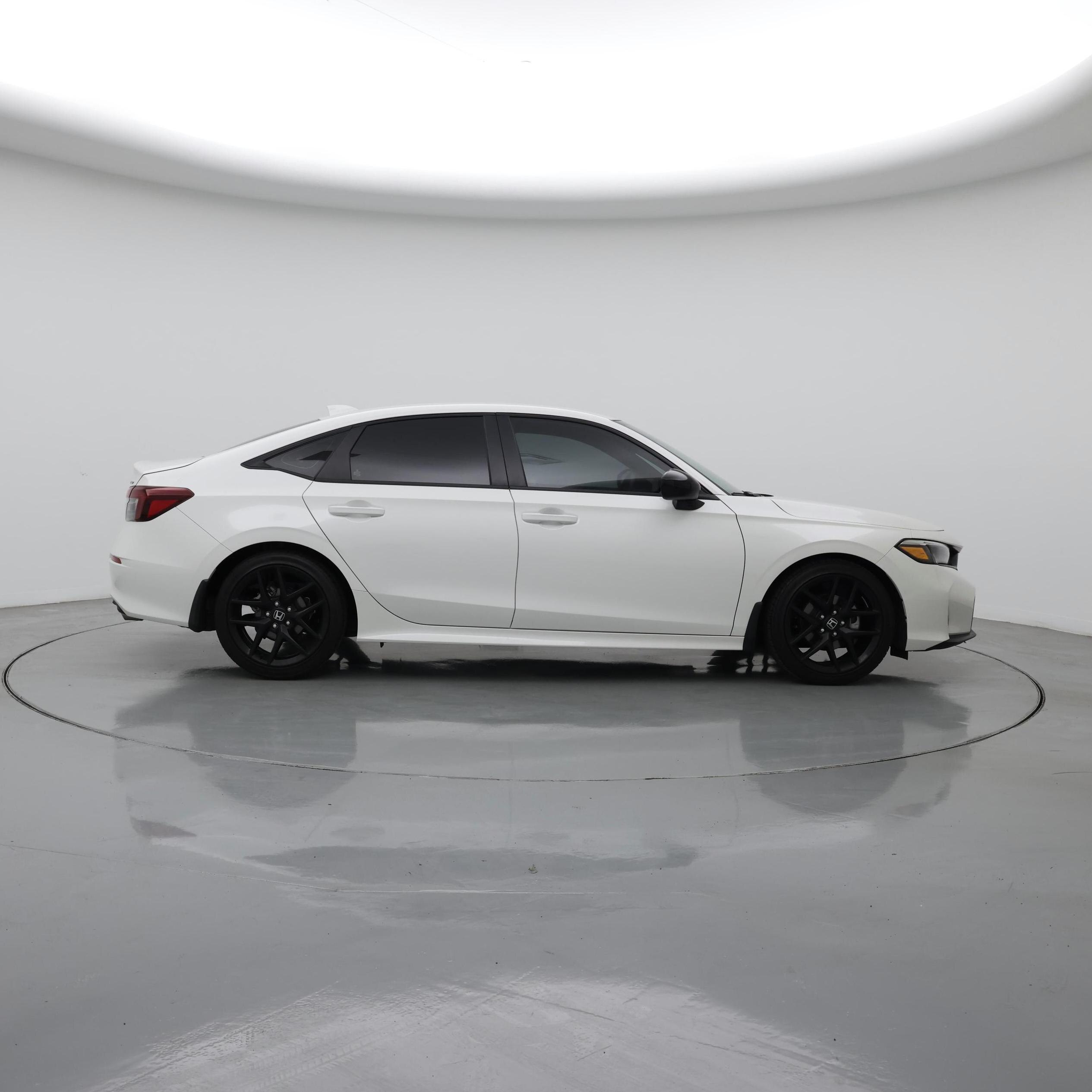 Thumbnail: 2025 Honda Civic - 7