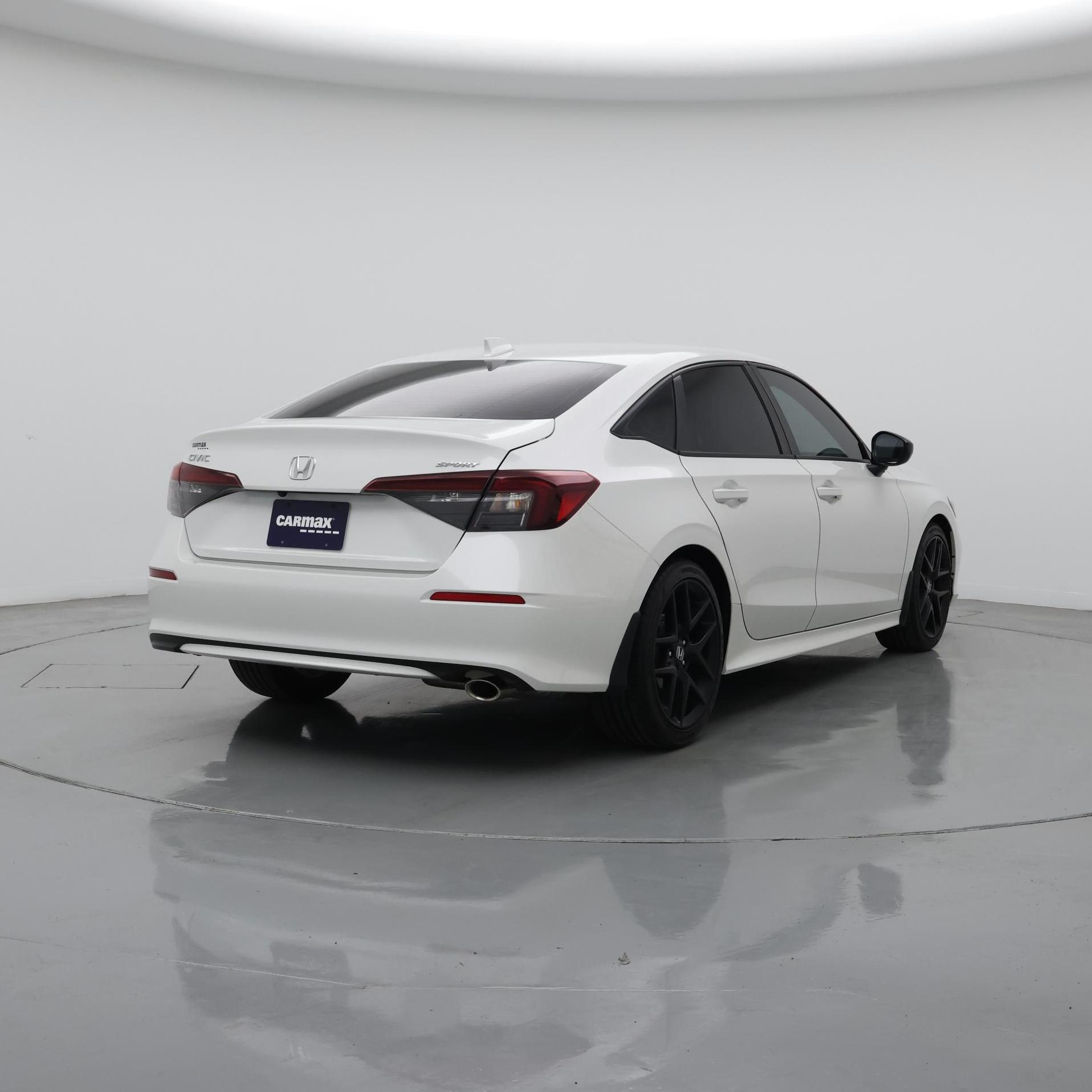 Thumbnail: 2025 Honda Civic - 8