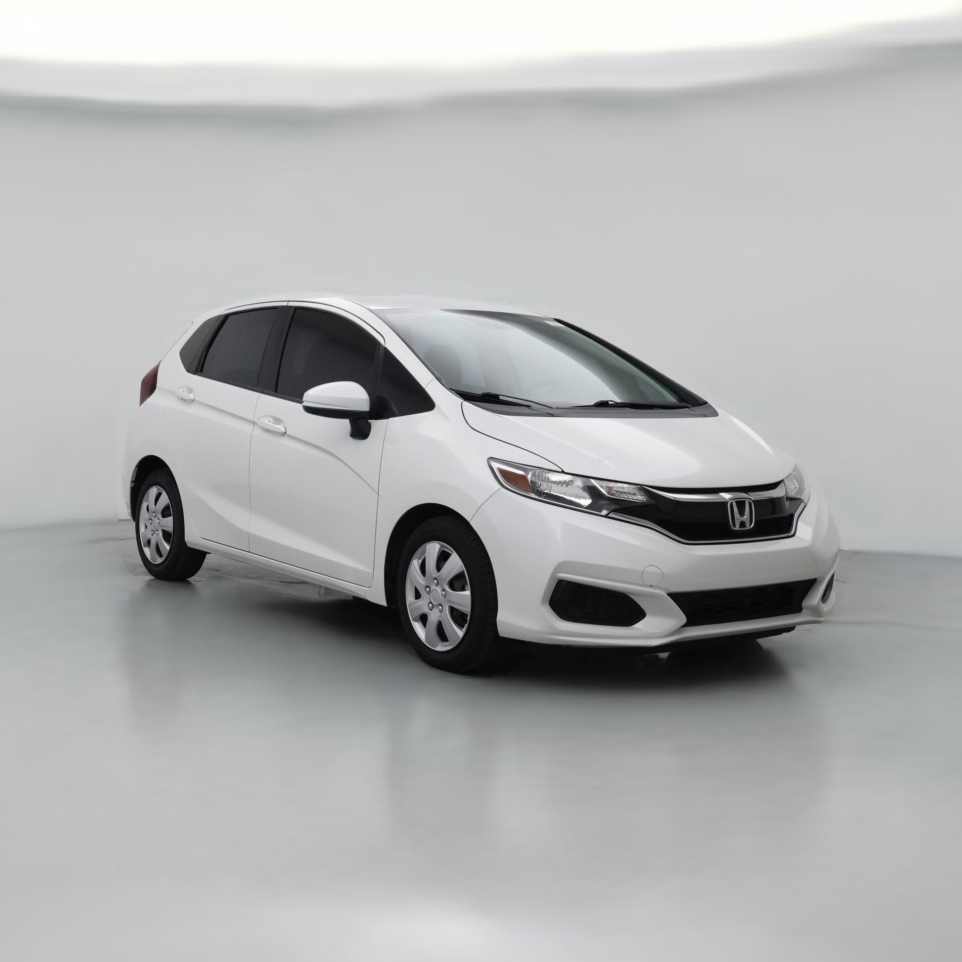 Thumbnail: 2019 Honda Fit - 1