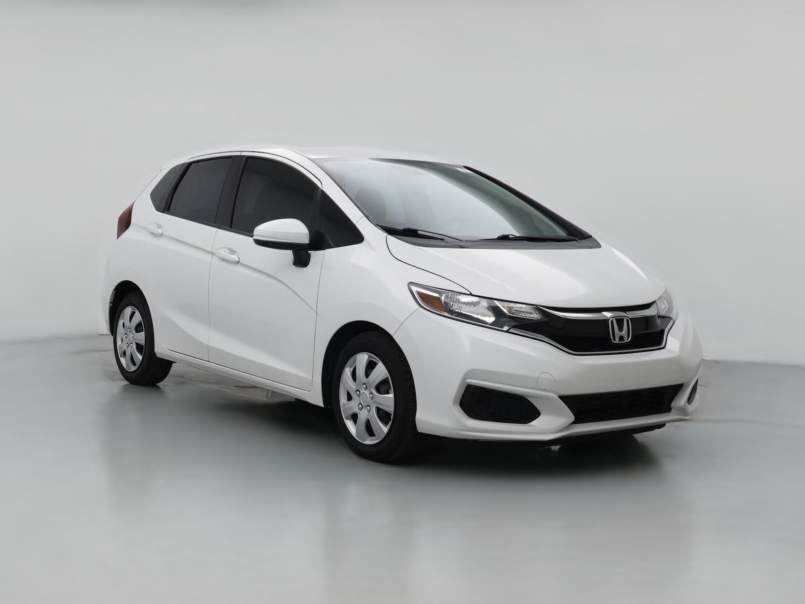 2019 Honda Fit