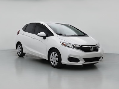 2019 Honda Fit LX