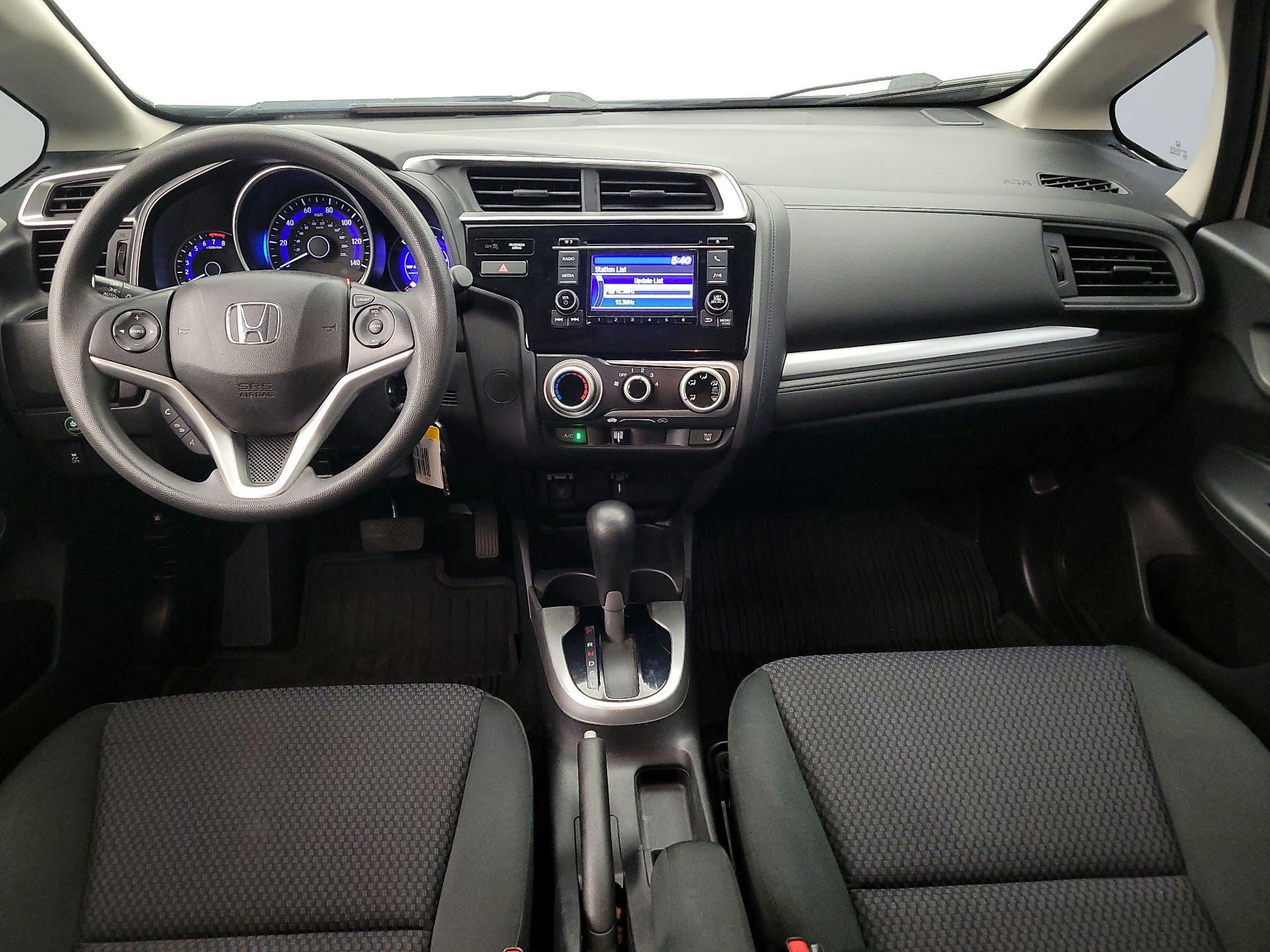 Thumbnail: 2019 Honda Fit - 9