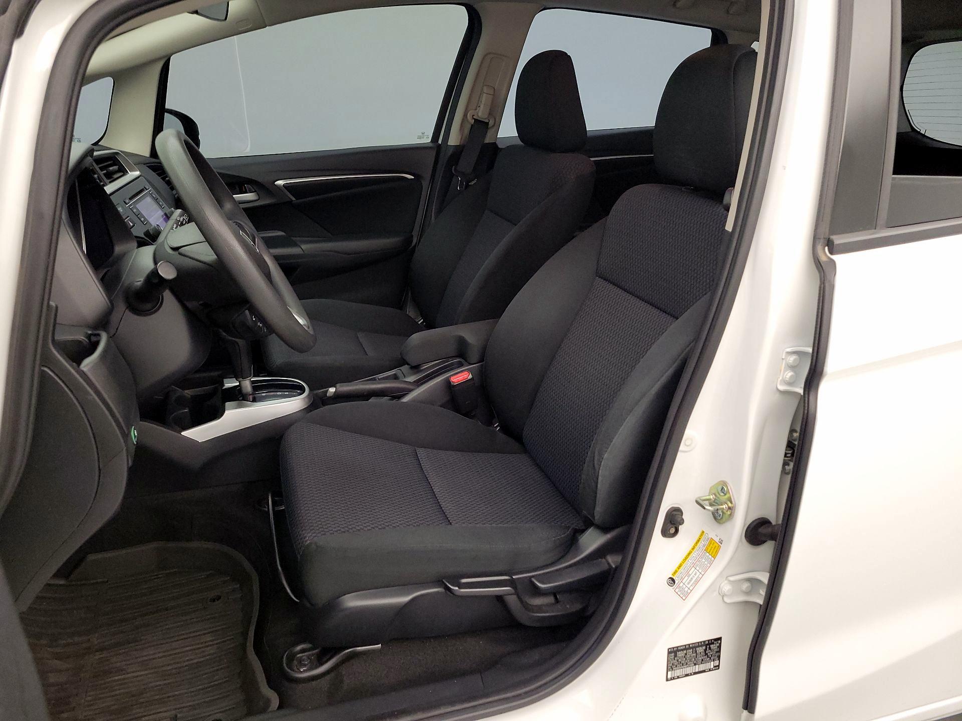 Thumbnail: 2019 Honda Fit - 11