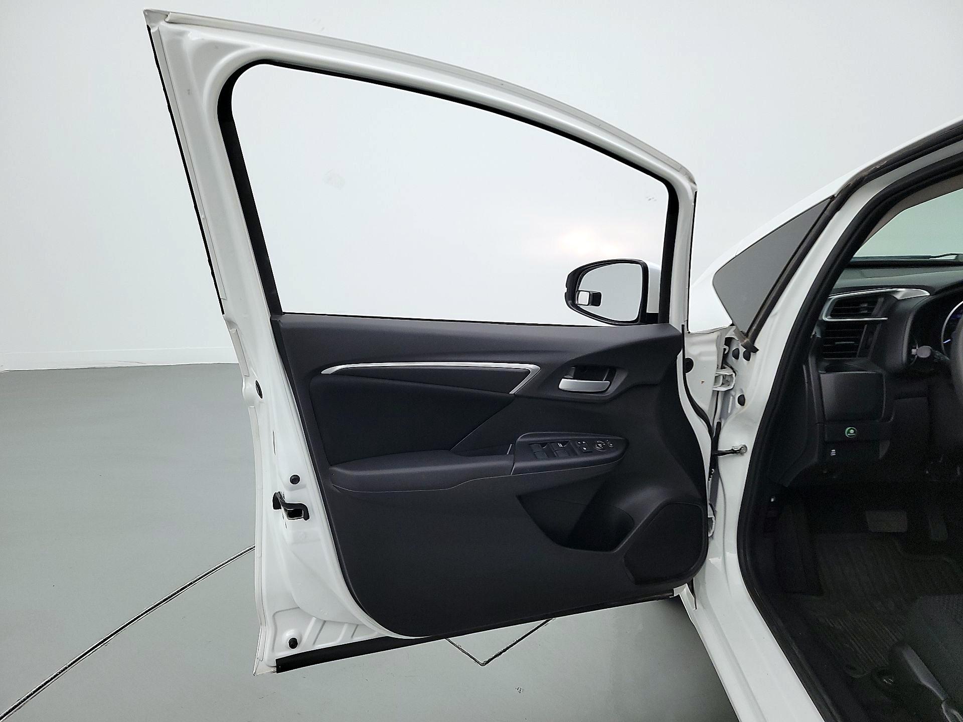 Thumbnail: 2019 Honda Fit - 12