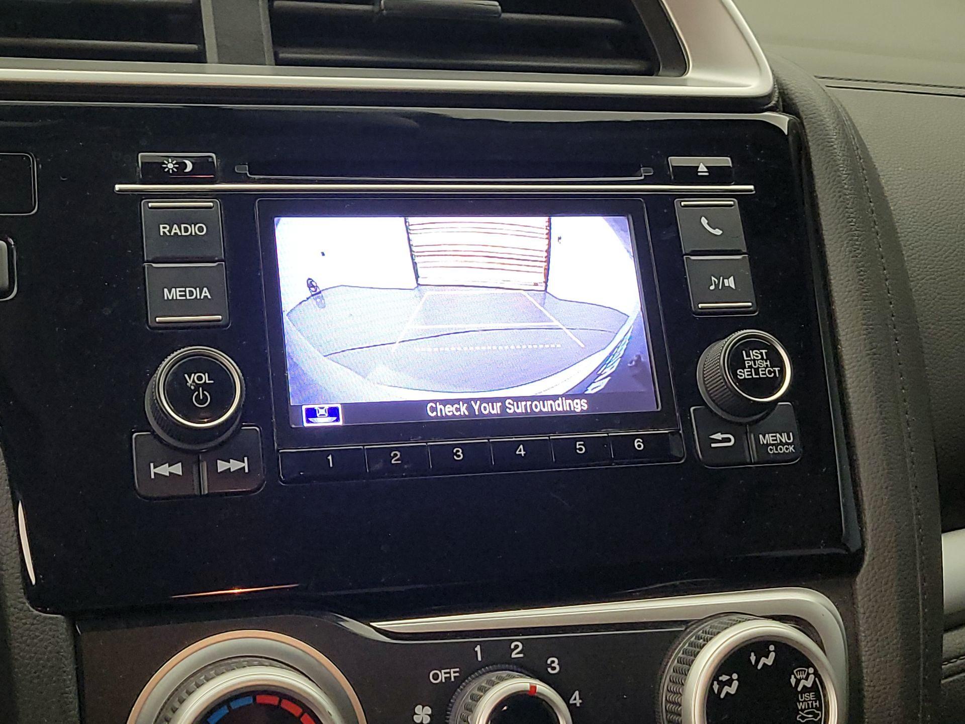 Thumbnail: 2019 Honda Fit - 14