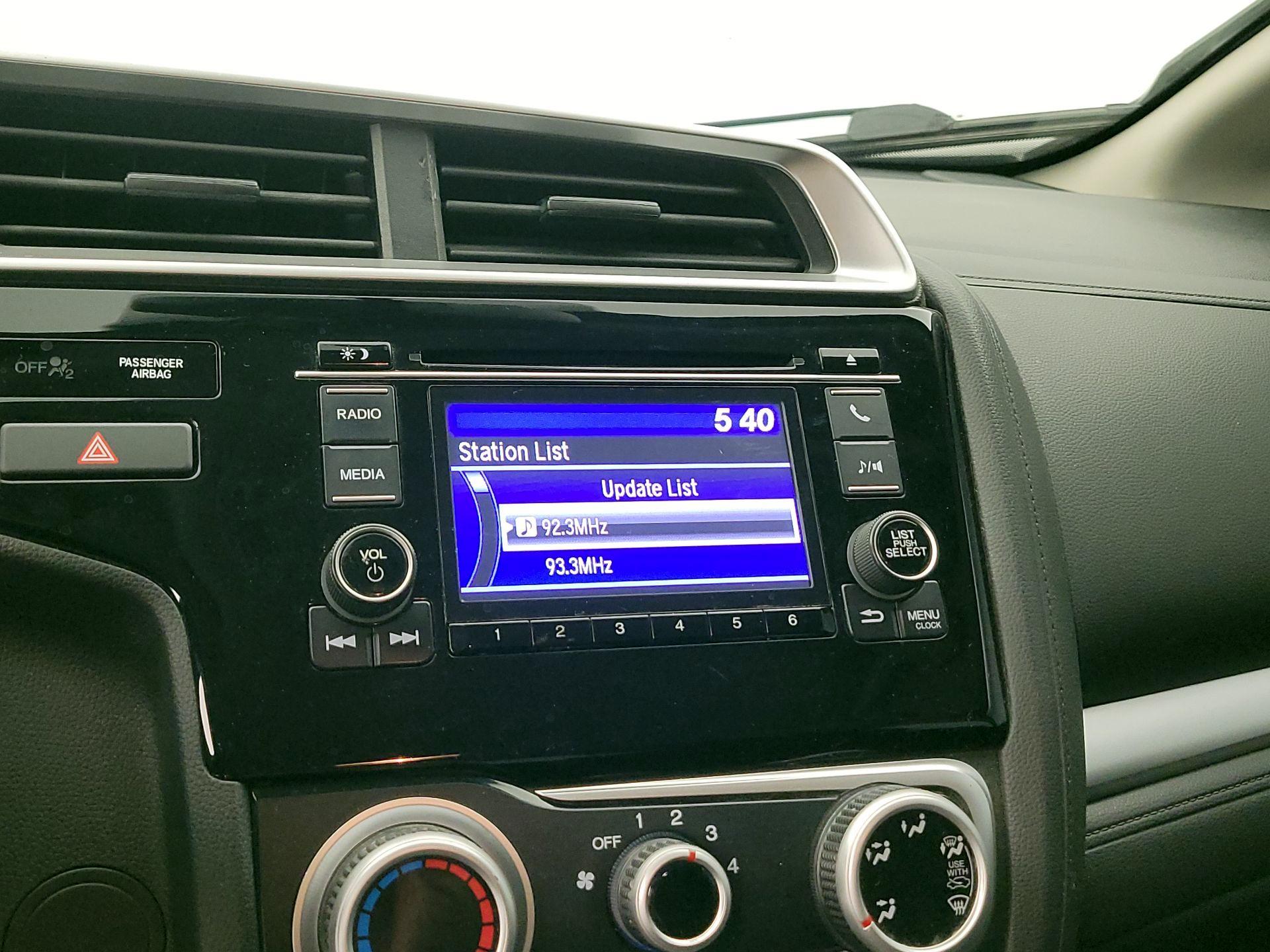 Thumbnail: 2019 Honda Fit - 15