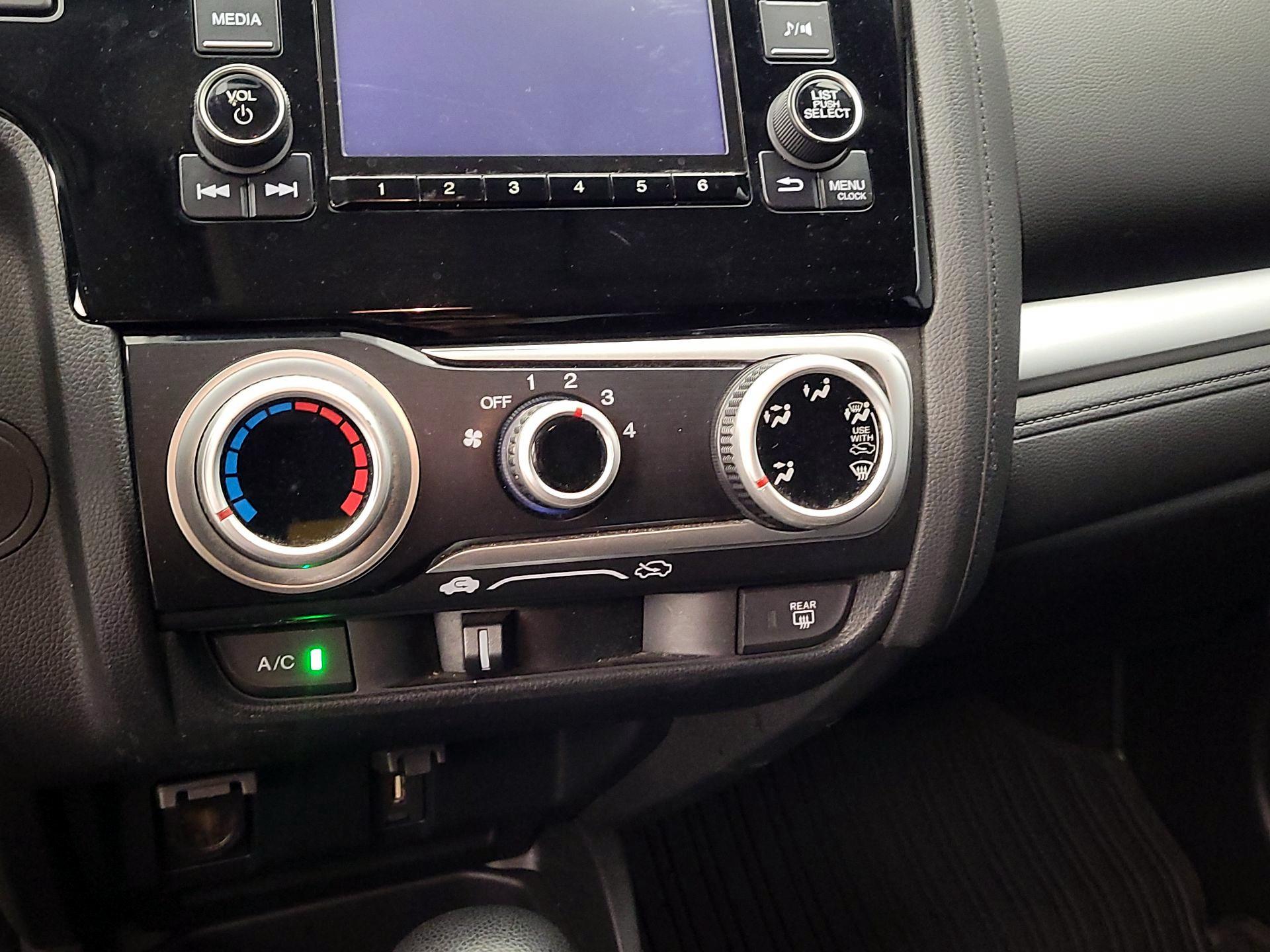 Thumbnail: 2019 Honda Fit - 16