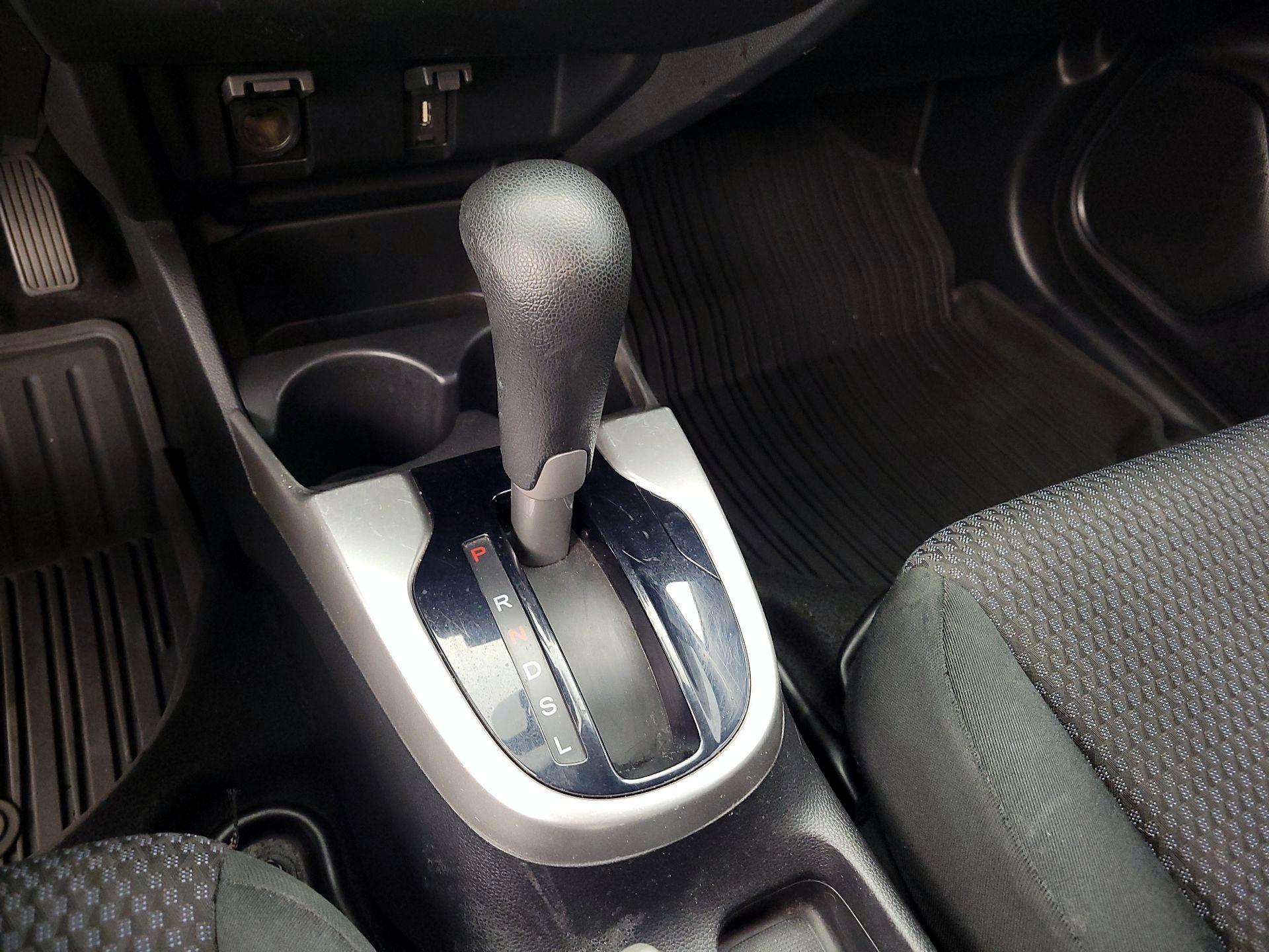 Thumbnail: 2019 Honda Fit - 17