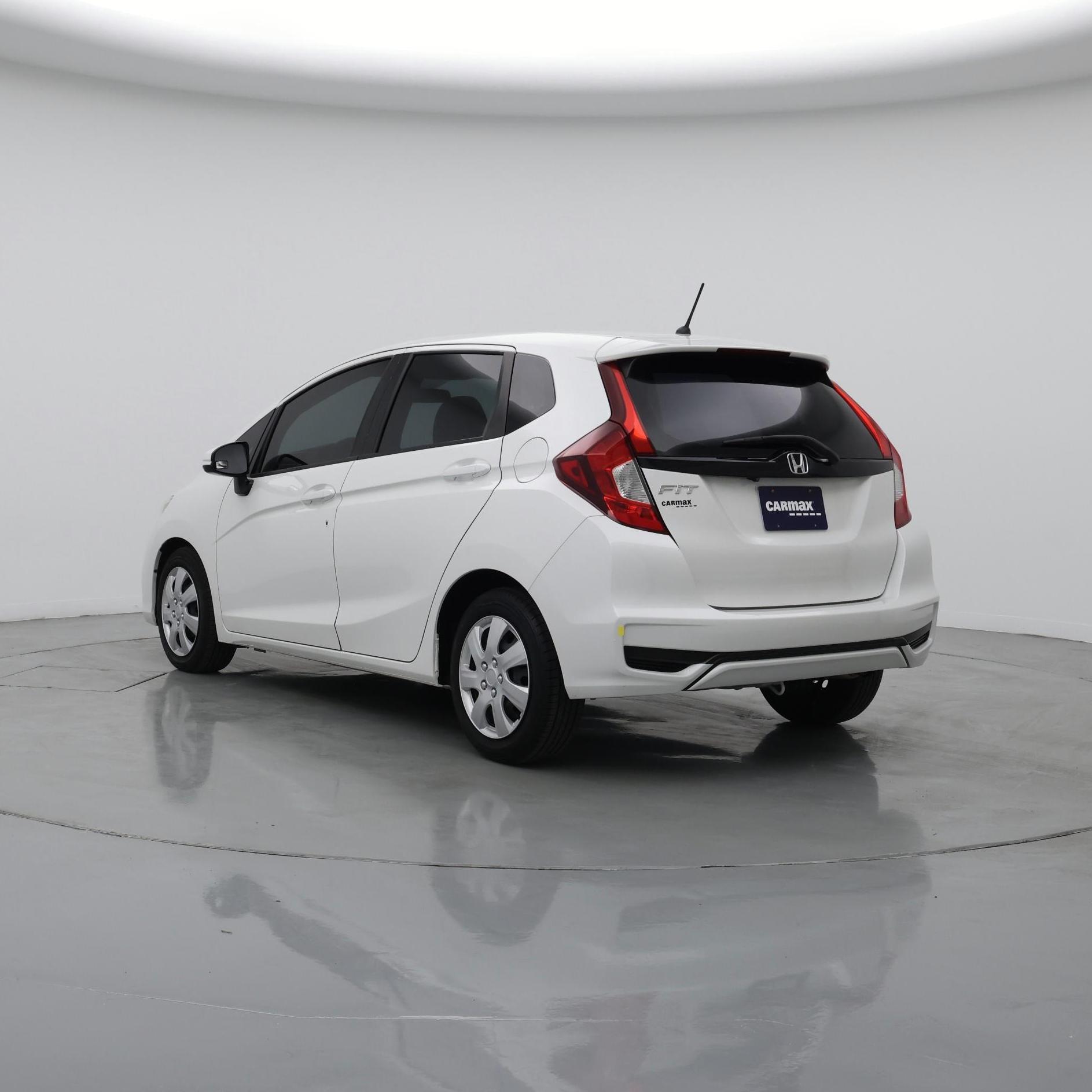 Thumbnail: 2019 Honda Fit - 2