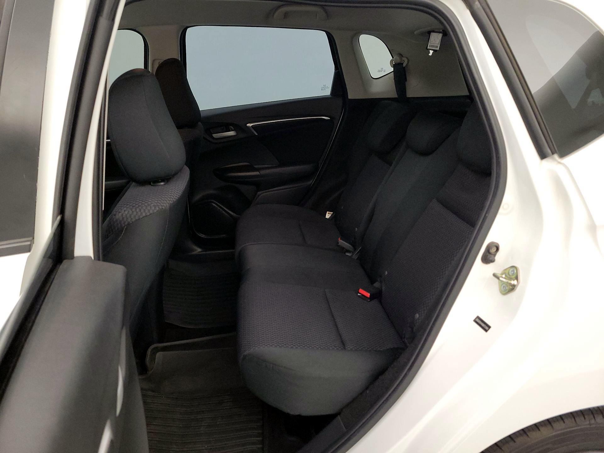 Thumbnail: 2019 Honda Fit - 19