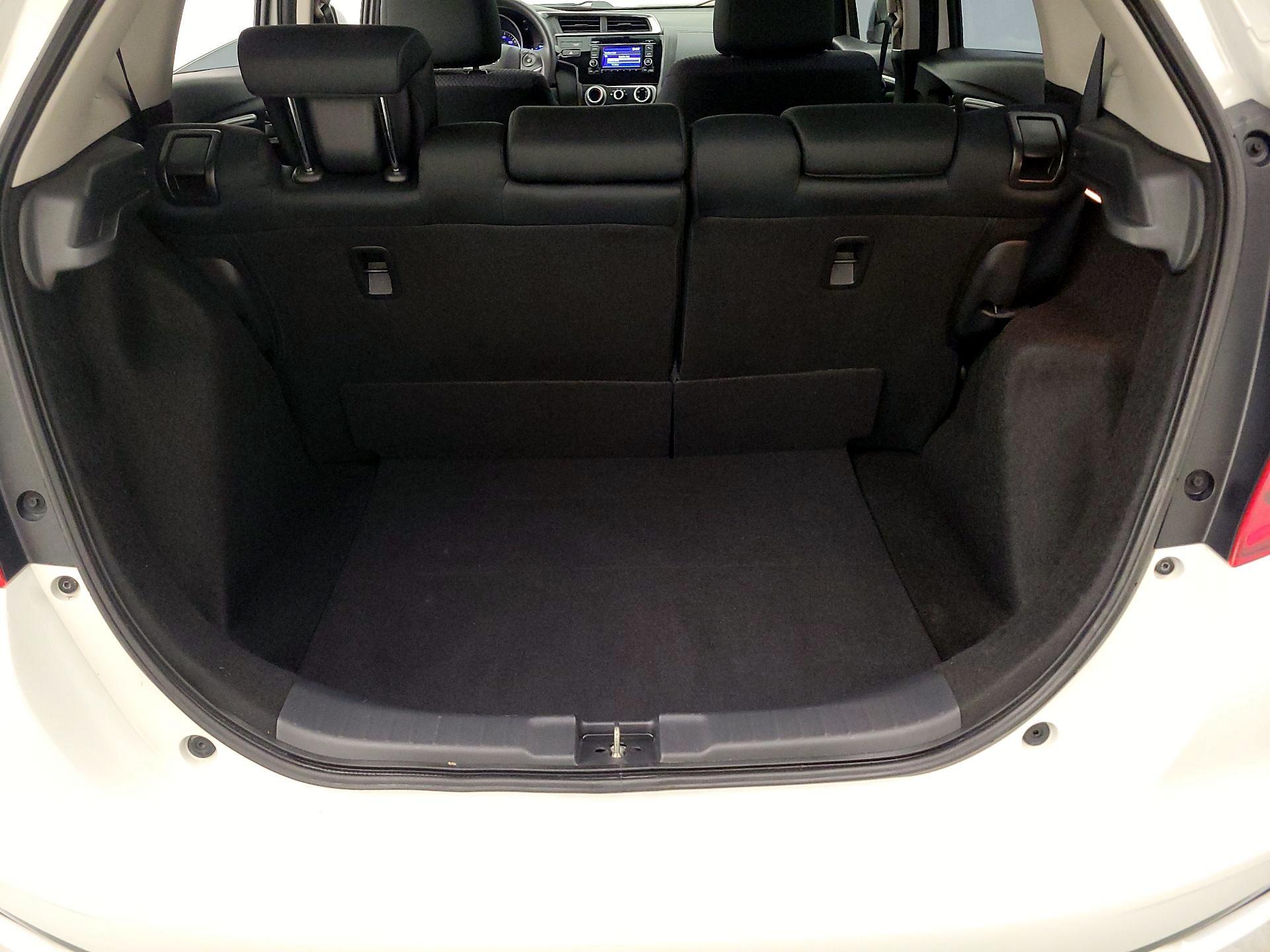 Thumbnail: 2019 Honda Fit - 20