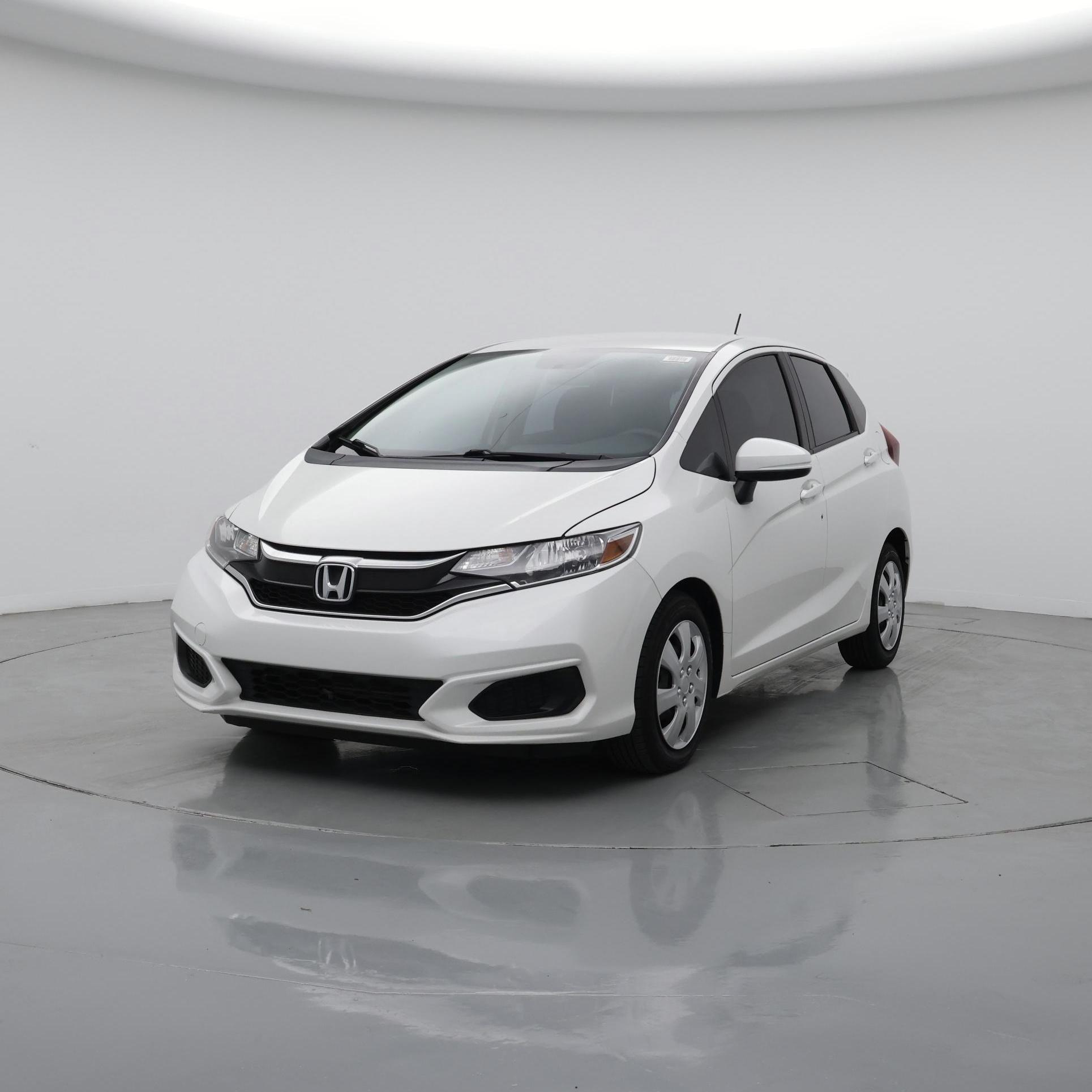 Thumbnail: 2019 Honda Fit - 4