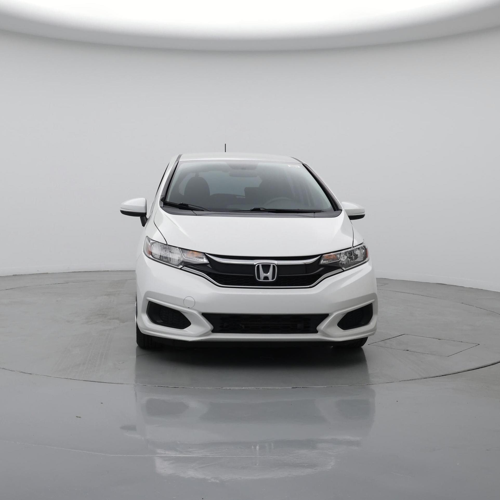 Thumbnail: 2019 Honda Fit - 5