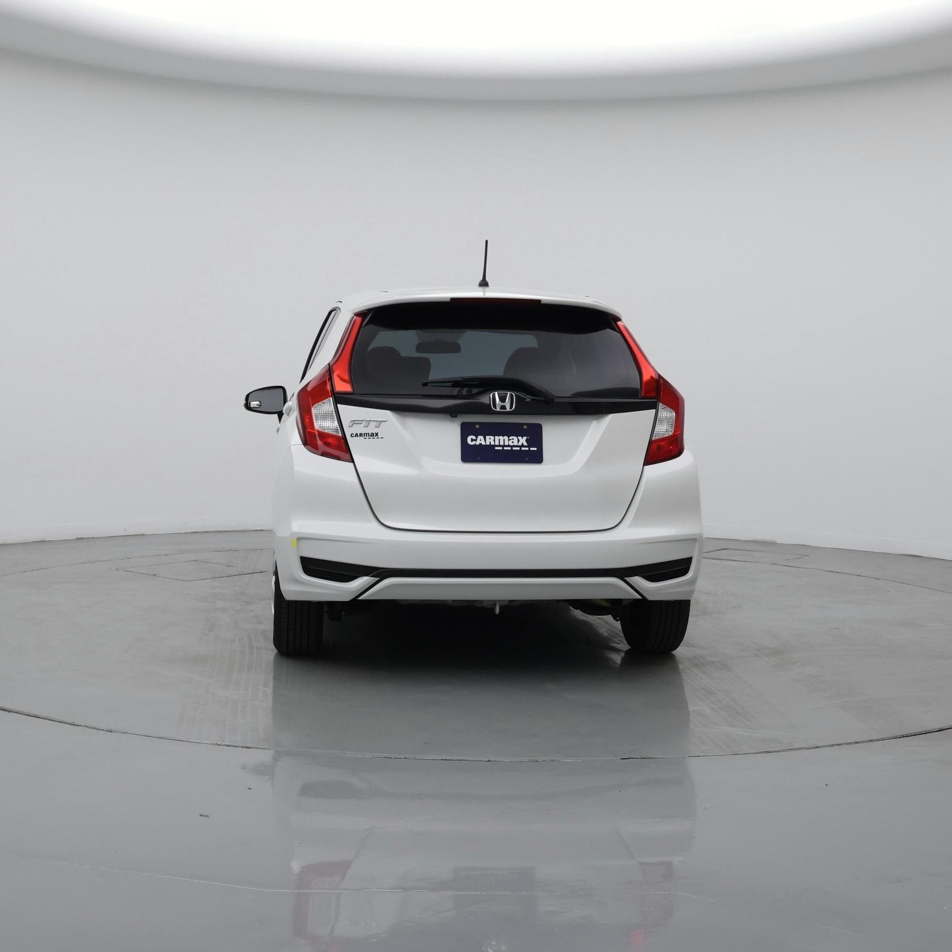 Thumbnail: 2019 Honda Fit - 6