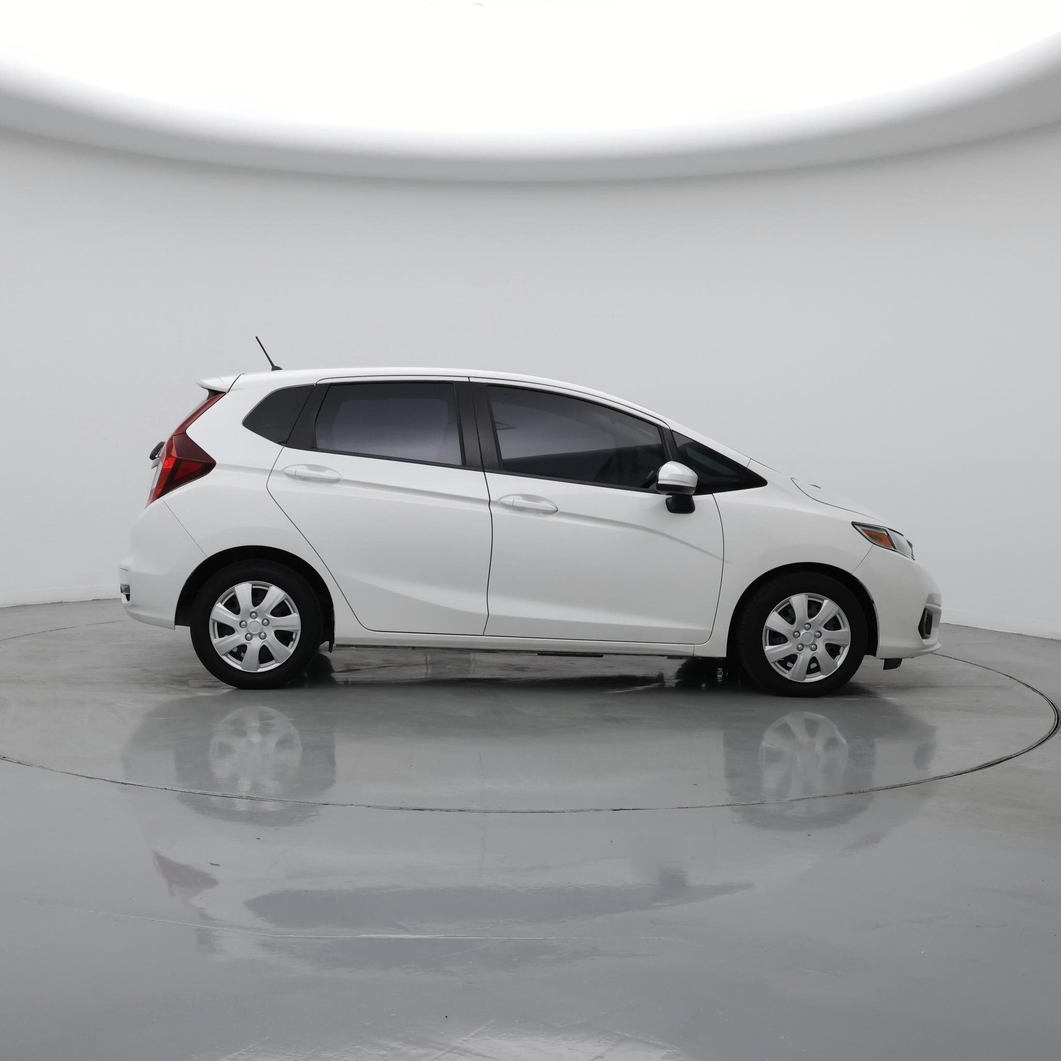 Thumbnail: 2019 Honda Fit - 7