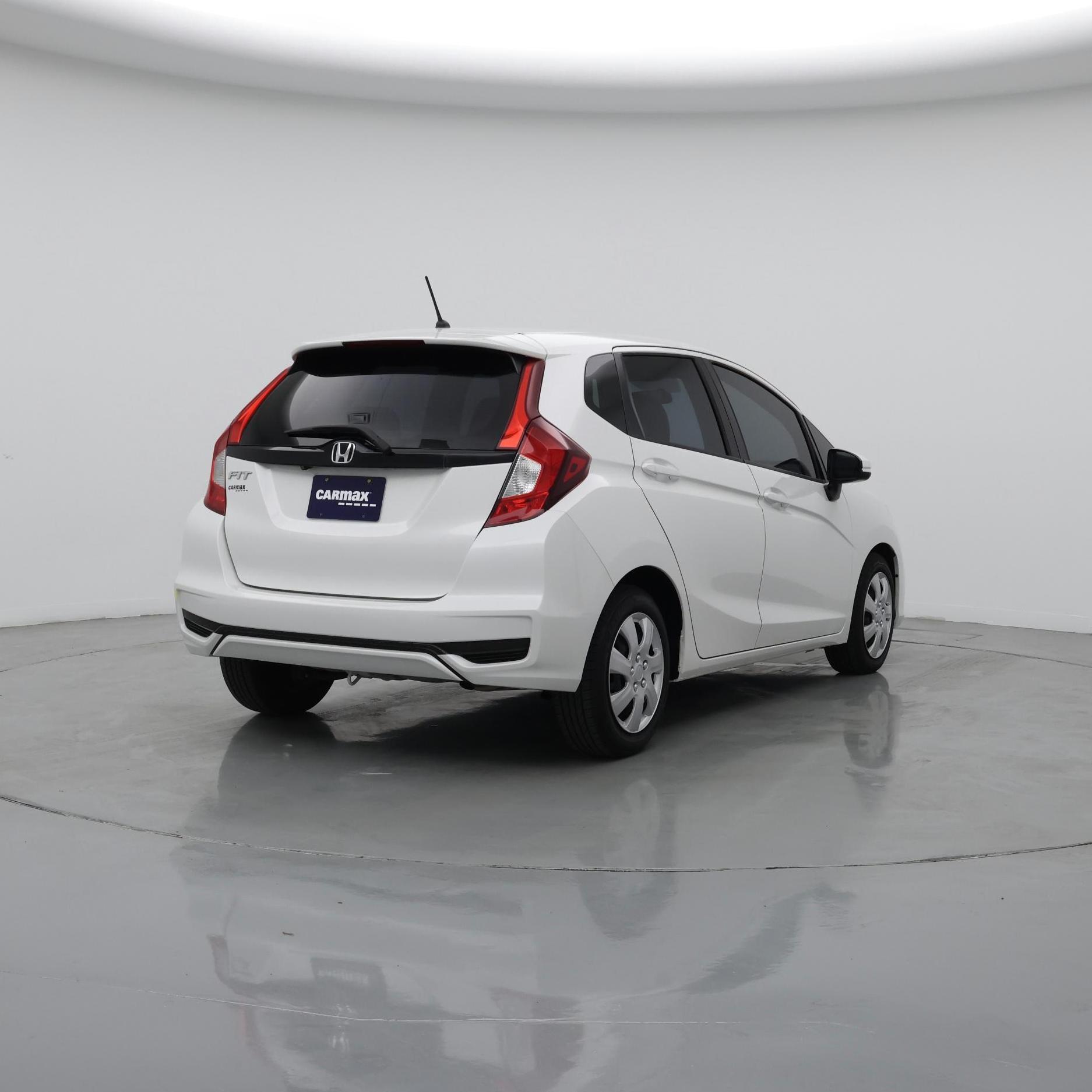 Thumbnail: 2019 Honda Fit - 8