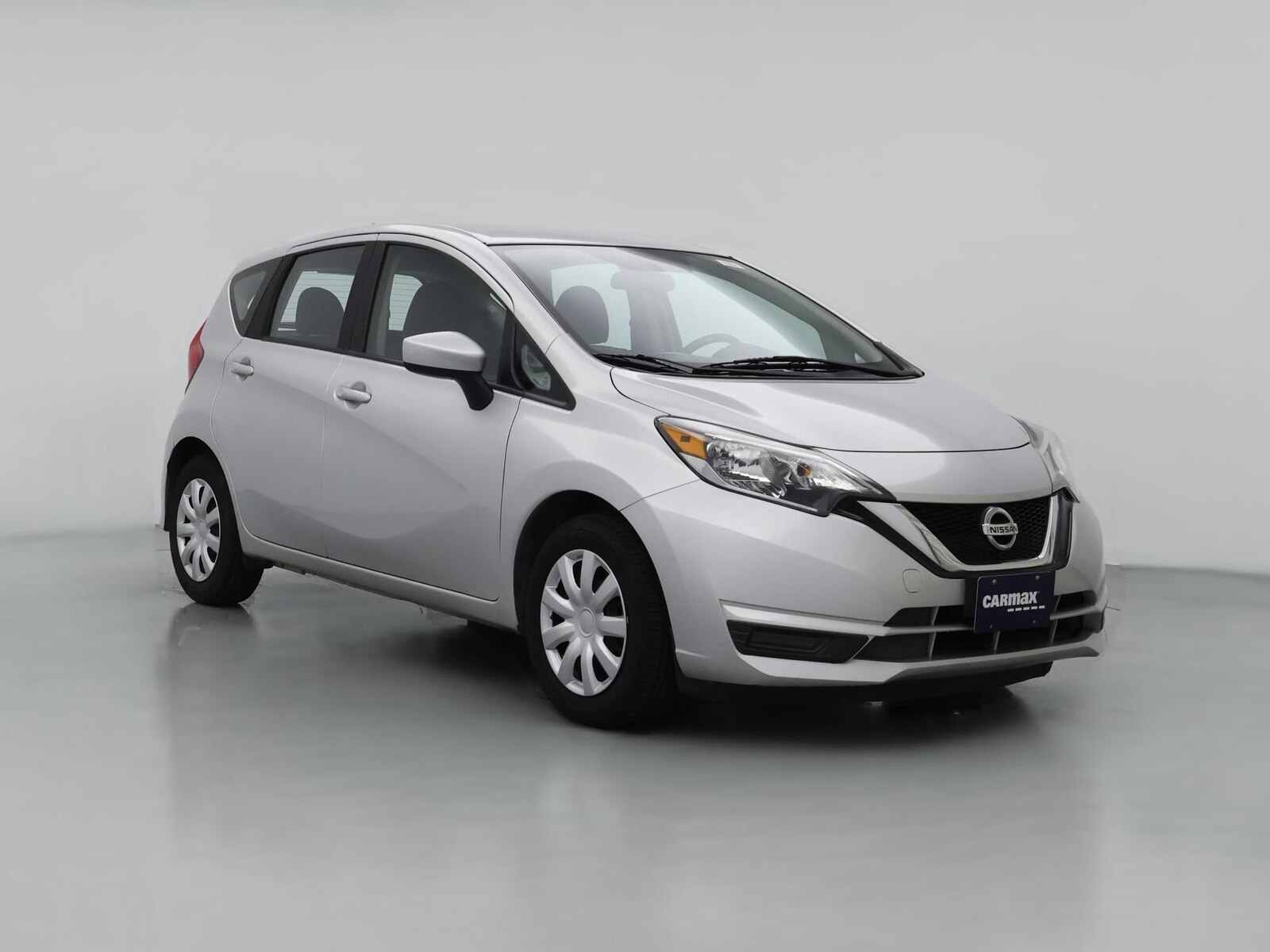 2018 Nissan Versa Note SV