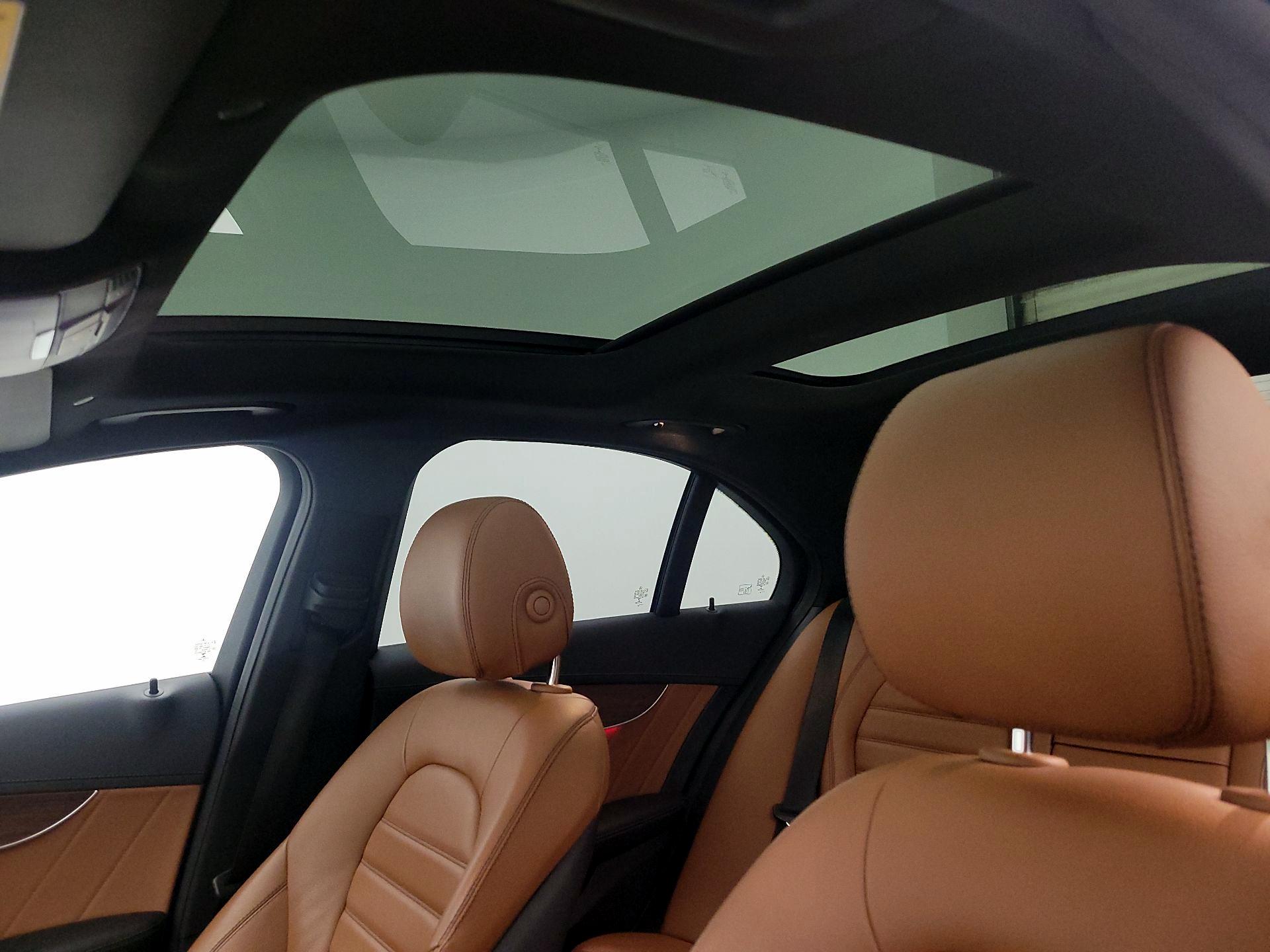 Thumbnail: 2021 Mercedes-Benz C-Class - 19