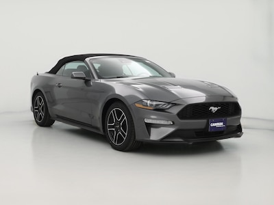 2023 Ford Mustang Ecoboost Premium