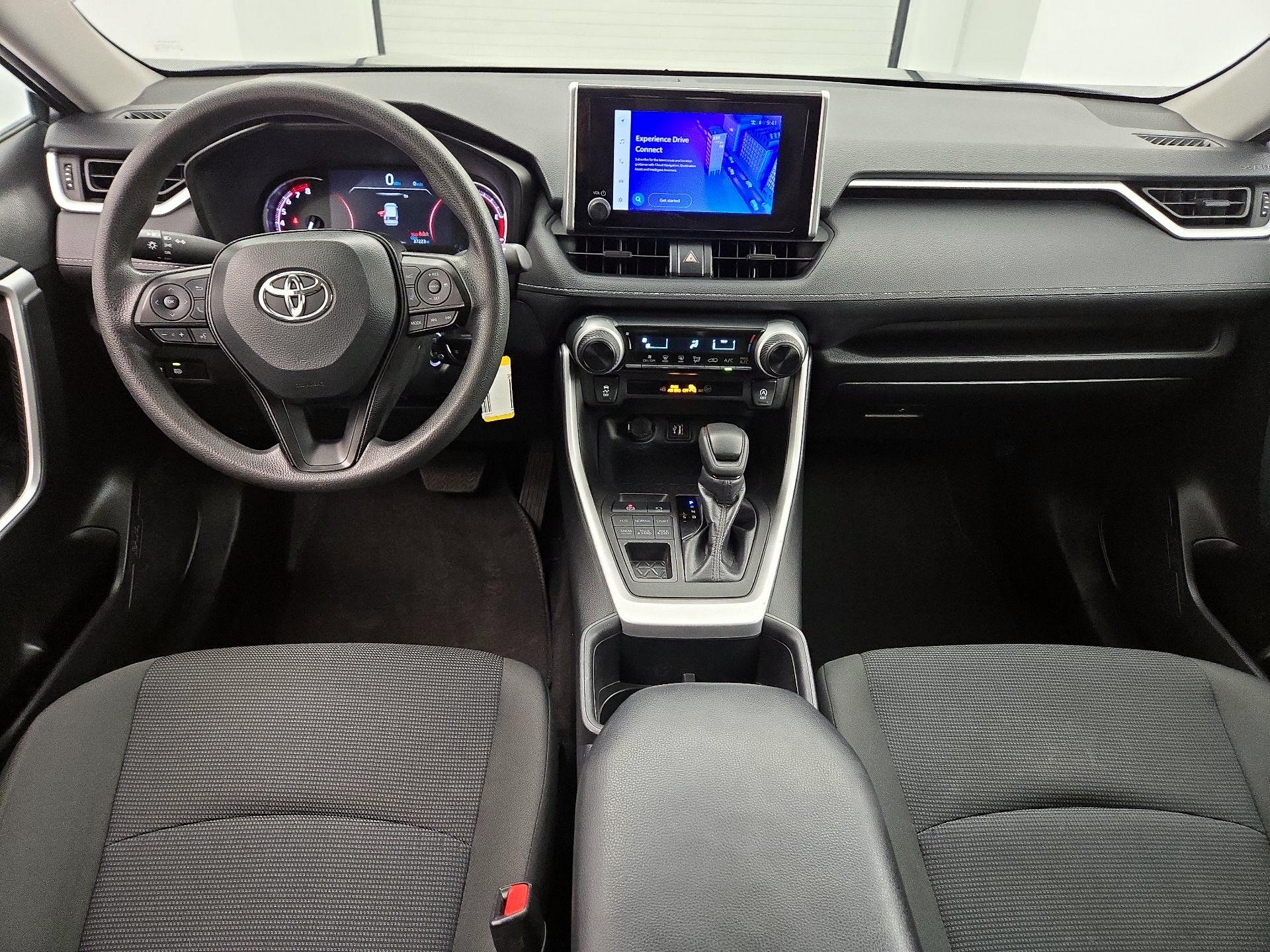 Thumbnail: 2024 Toyota RAV4 - 9