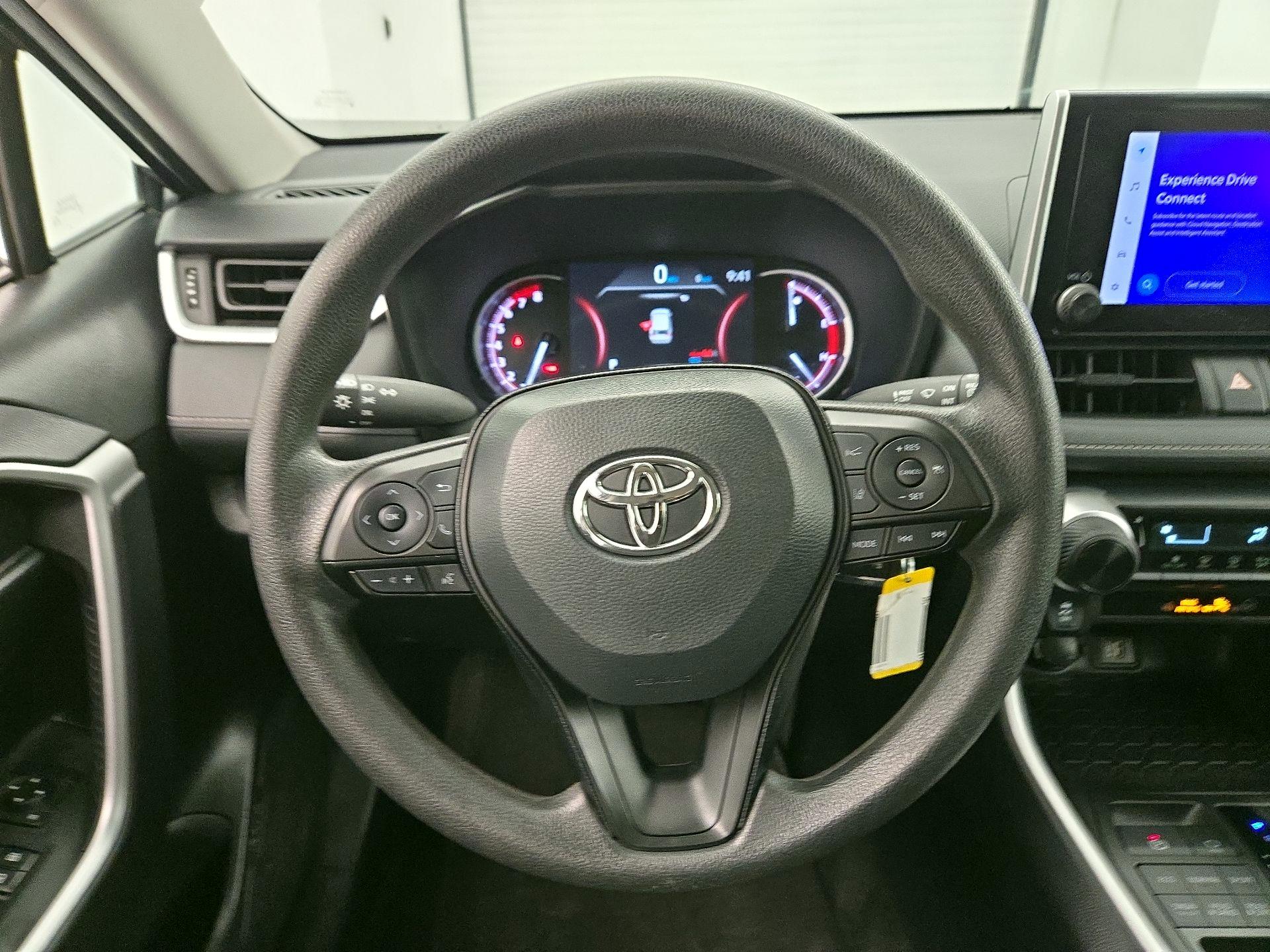 Thumbnail: 2024 Toyota RAV4 - 10