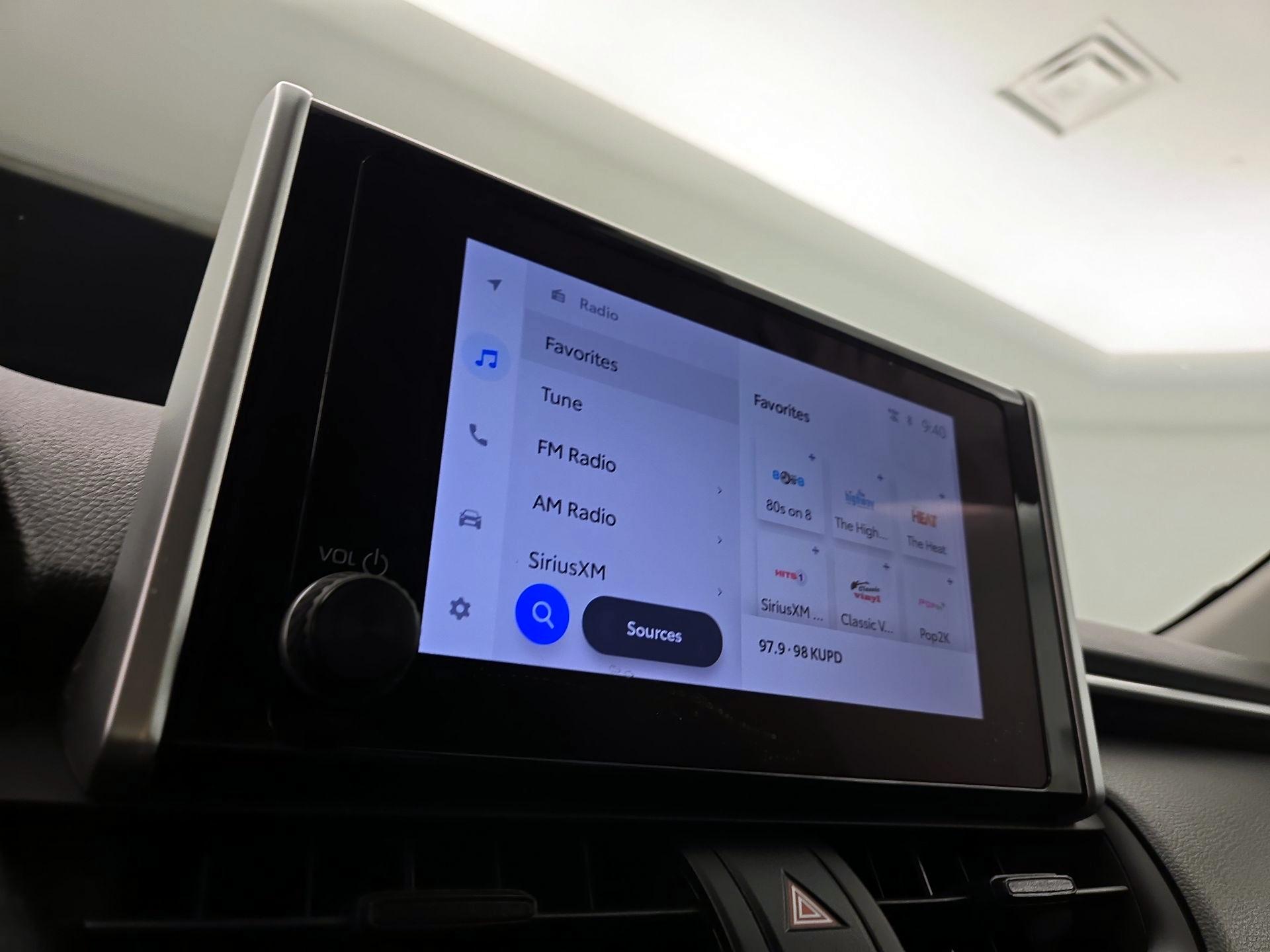 Thumbnail: 2024 Toyota RAV4 - 15