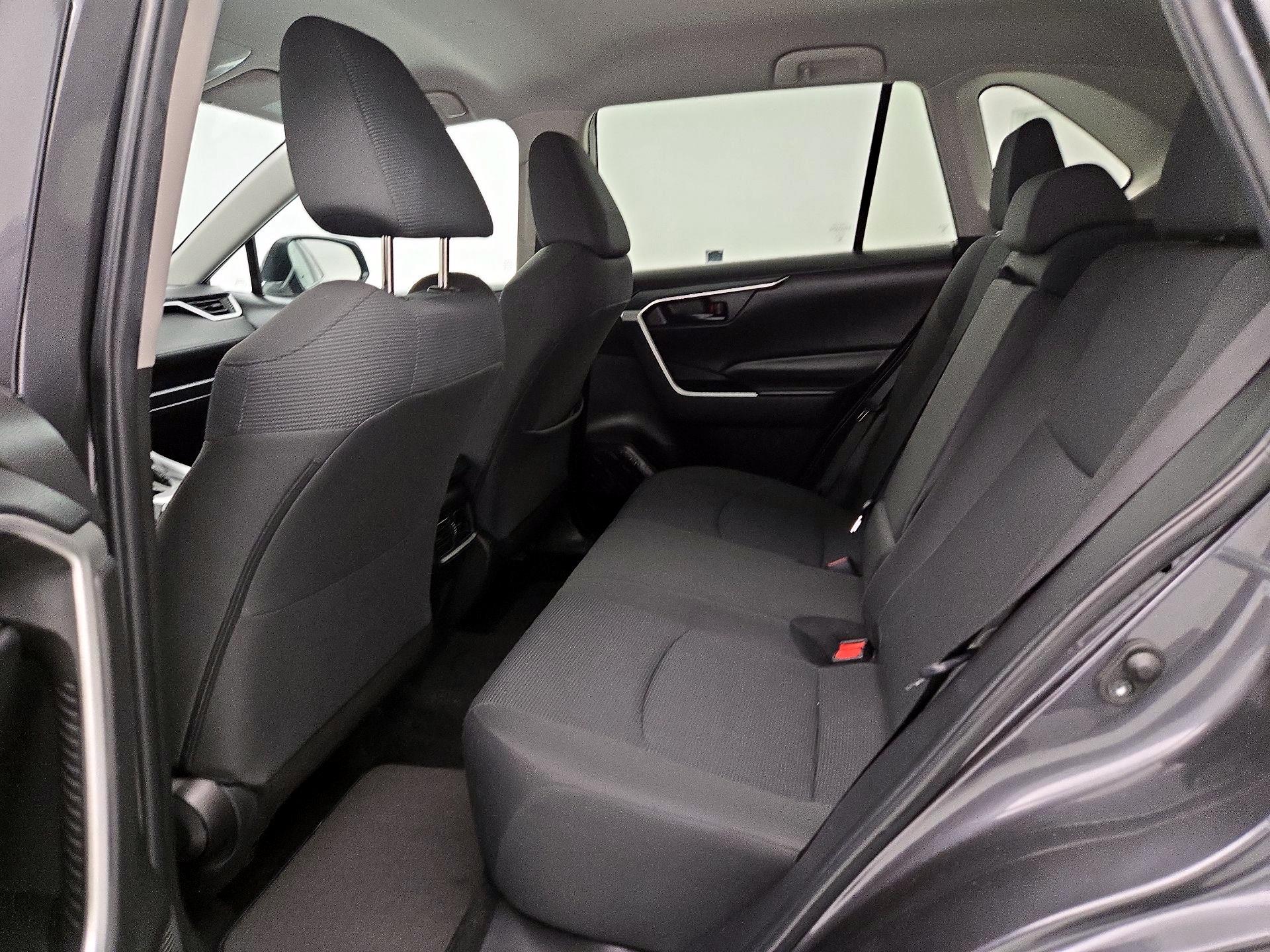 Thumbnail: 2024 Toyota RAV4 - 19