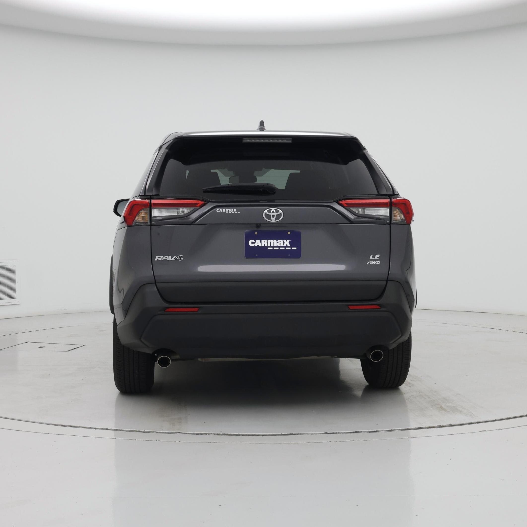 Thumbnail: 2024 Toyota RAV4 - 6