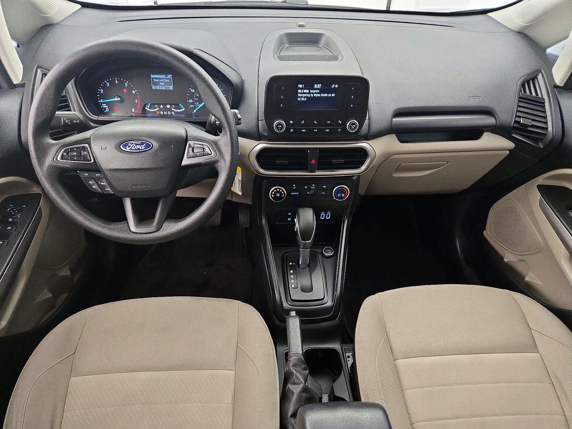 Thumbnail: 2021 Ford EcoSport - 9