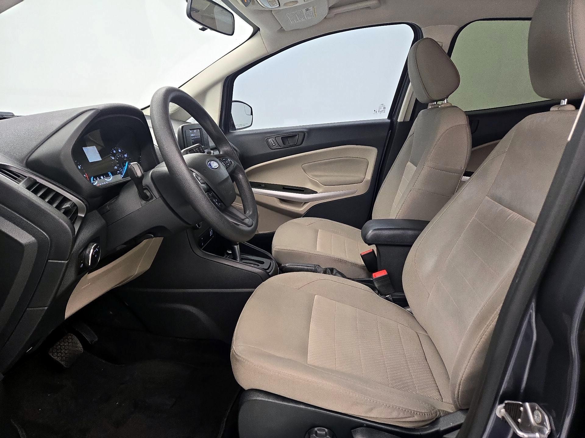 Thumbnail: 2021 Ford EcoSport - 11