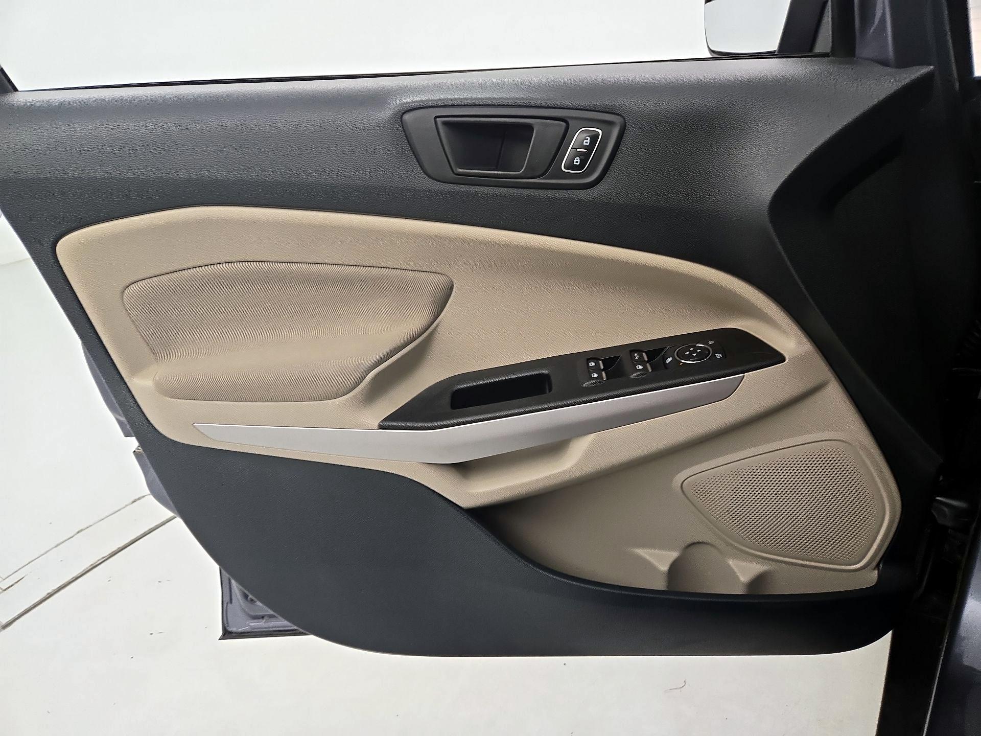 Thumbnail: 2021 Ford EcoSport - 12