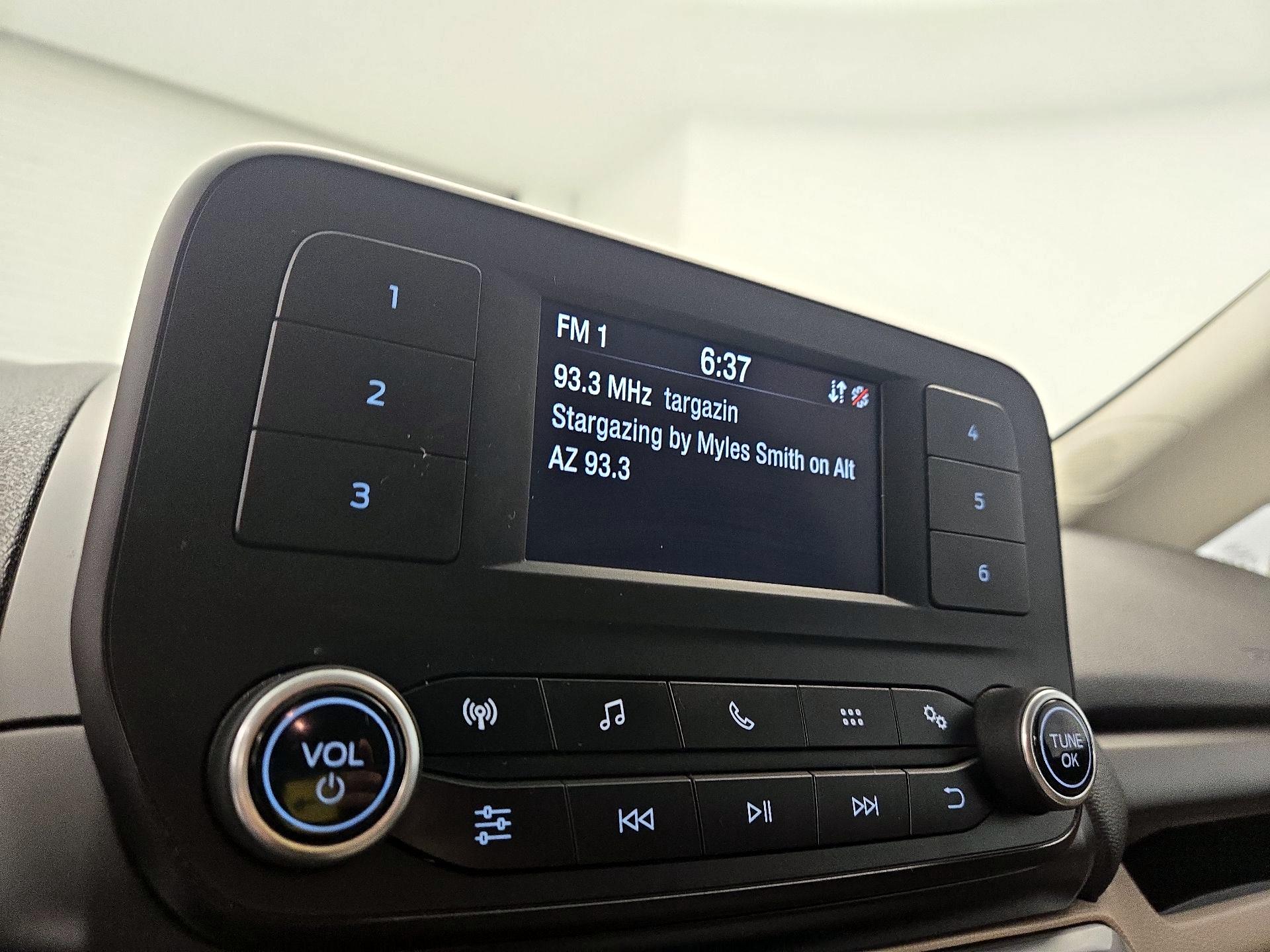 Thumbnail: 2021 Ford EcoSport - 15