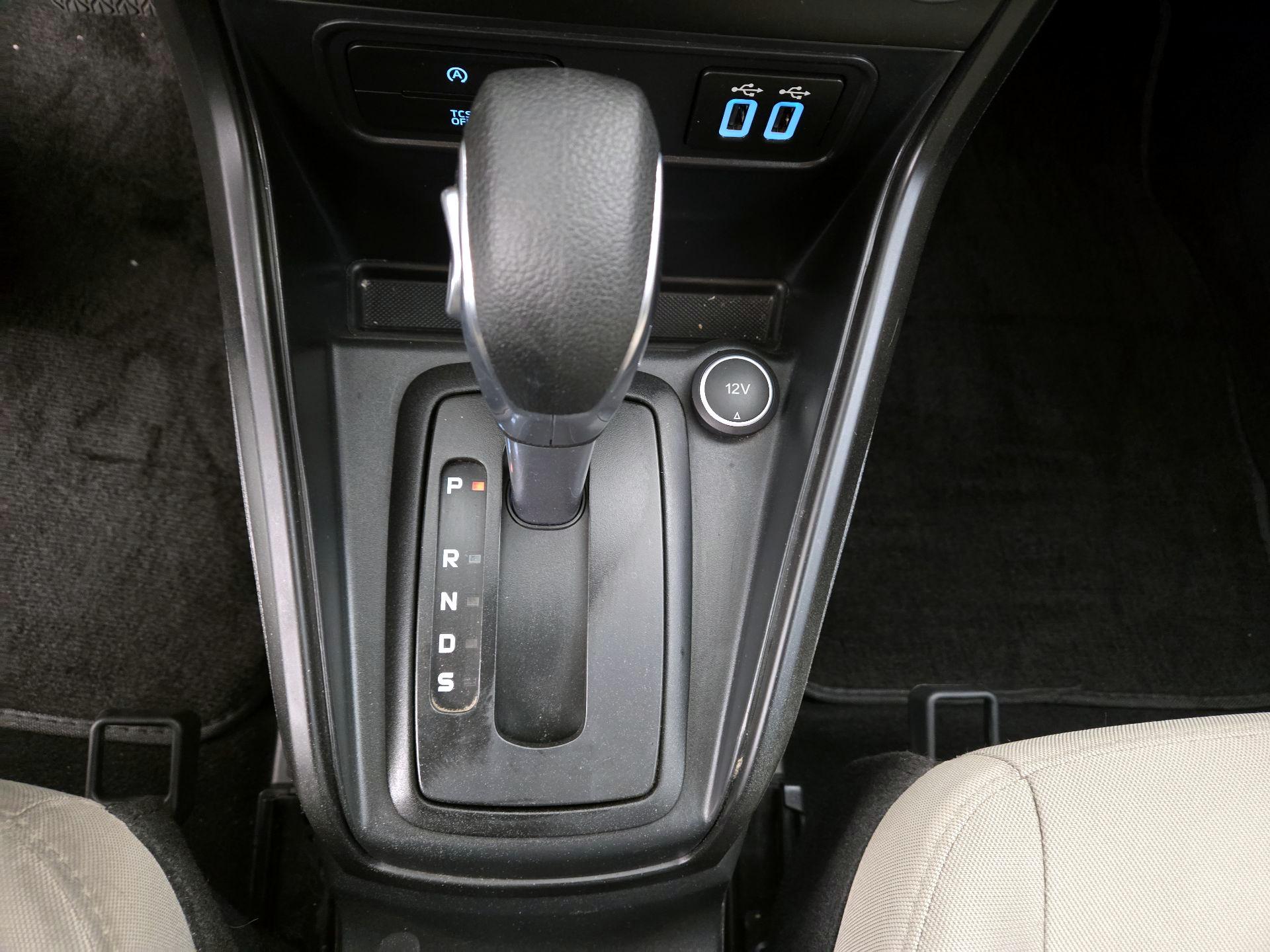 Thumbnail: 2021 Ford EcoSport - 17