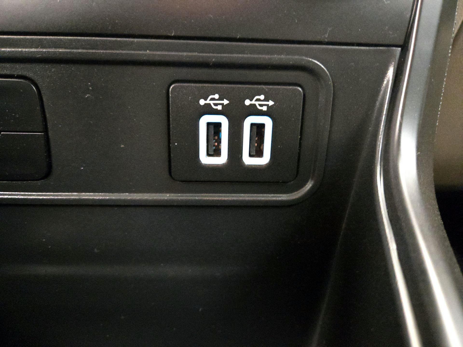 Thumbnail: 2021 Ford EcoSport - 18