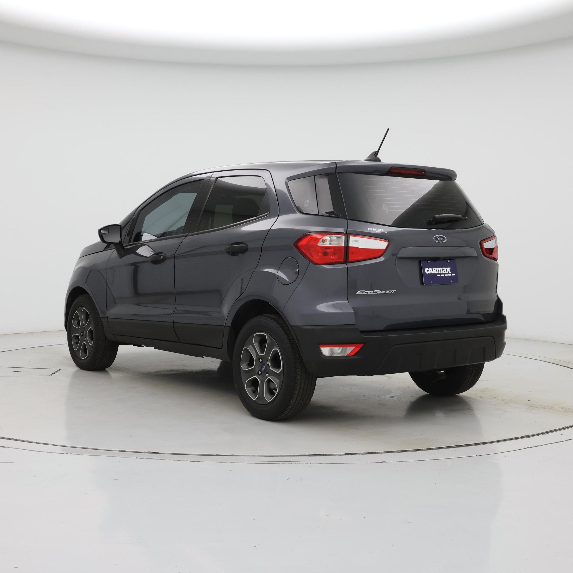 Thumbnail: 2021 Ford EcoSport - 2