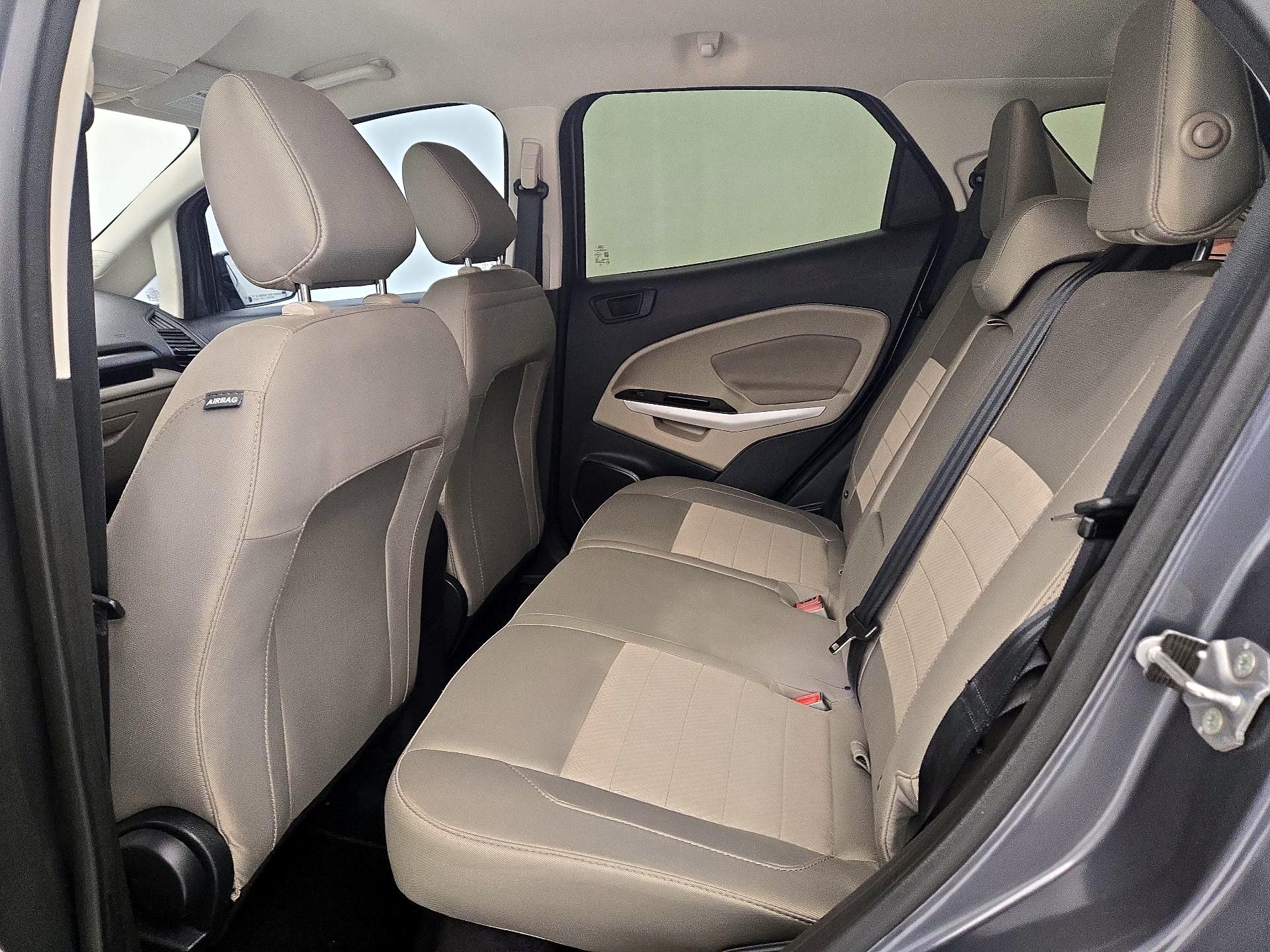 Thumbnail: 2021 Ford EcoSport - 19