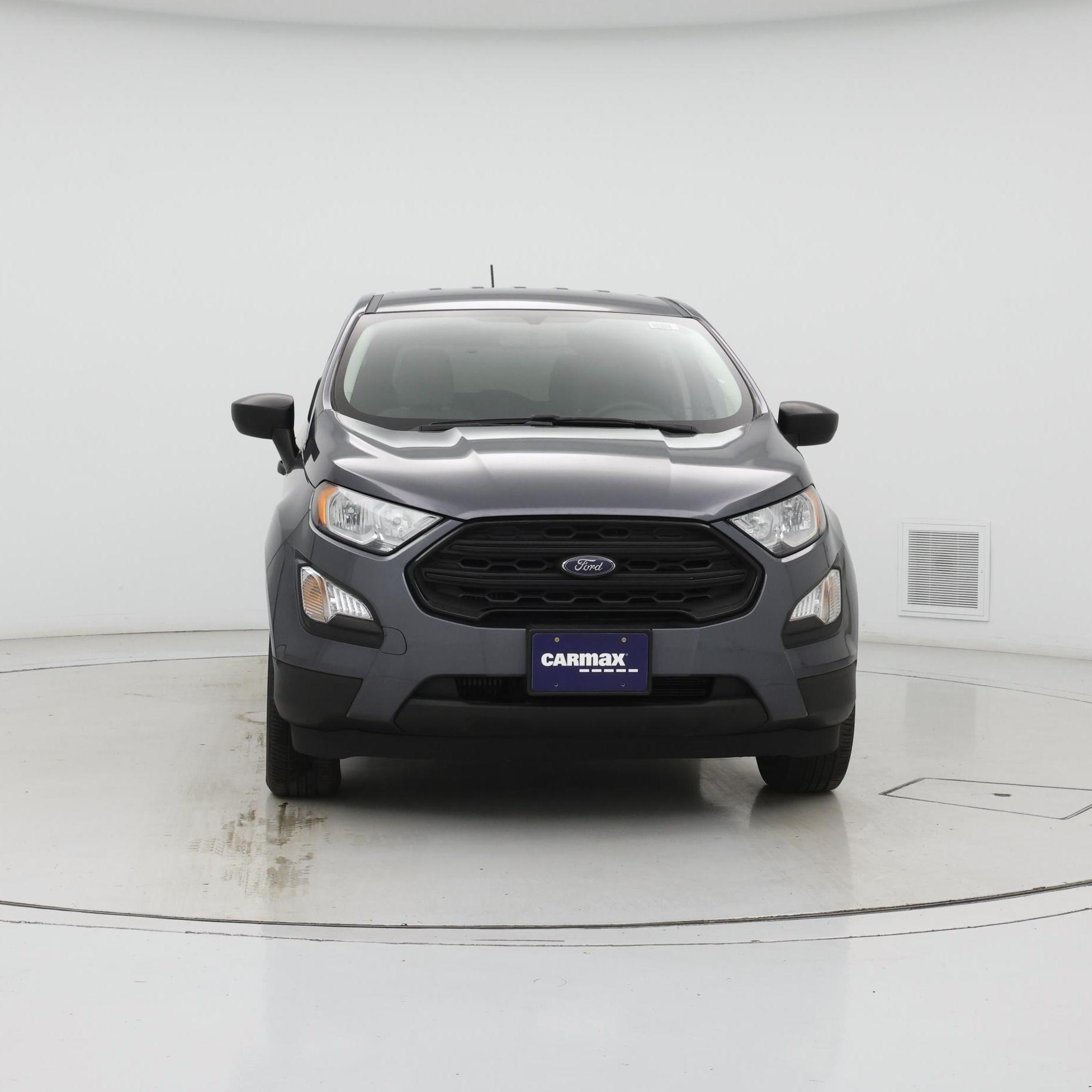 Thumbnail: 2021 Ford EcoSport - 5