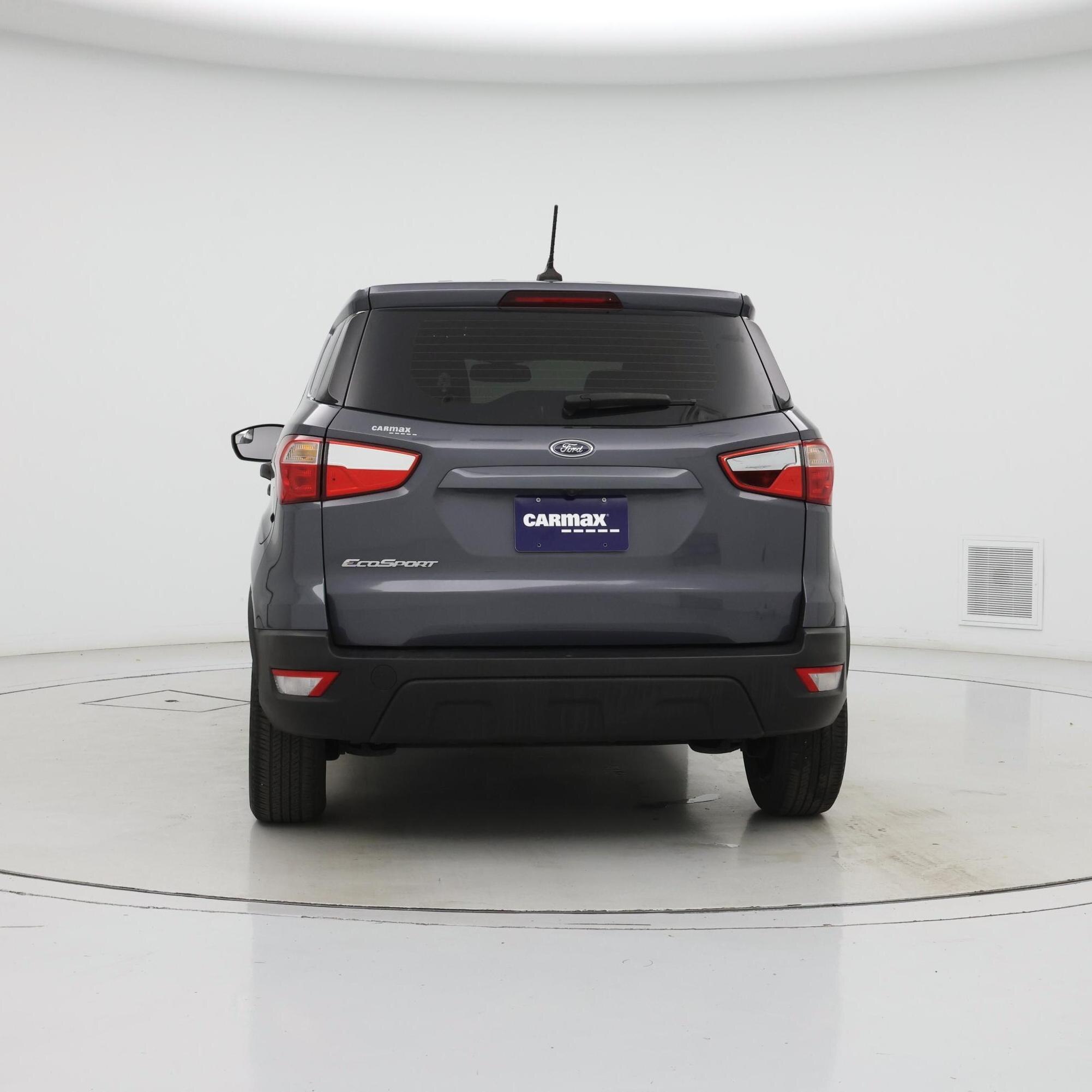 Thumbnail: 2021 Ford EcoSport - 6