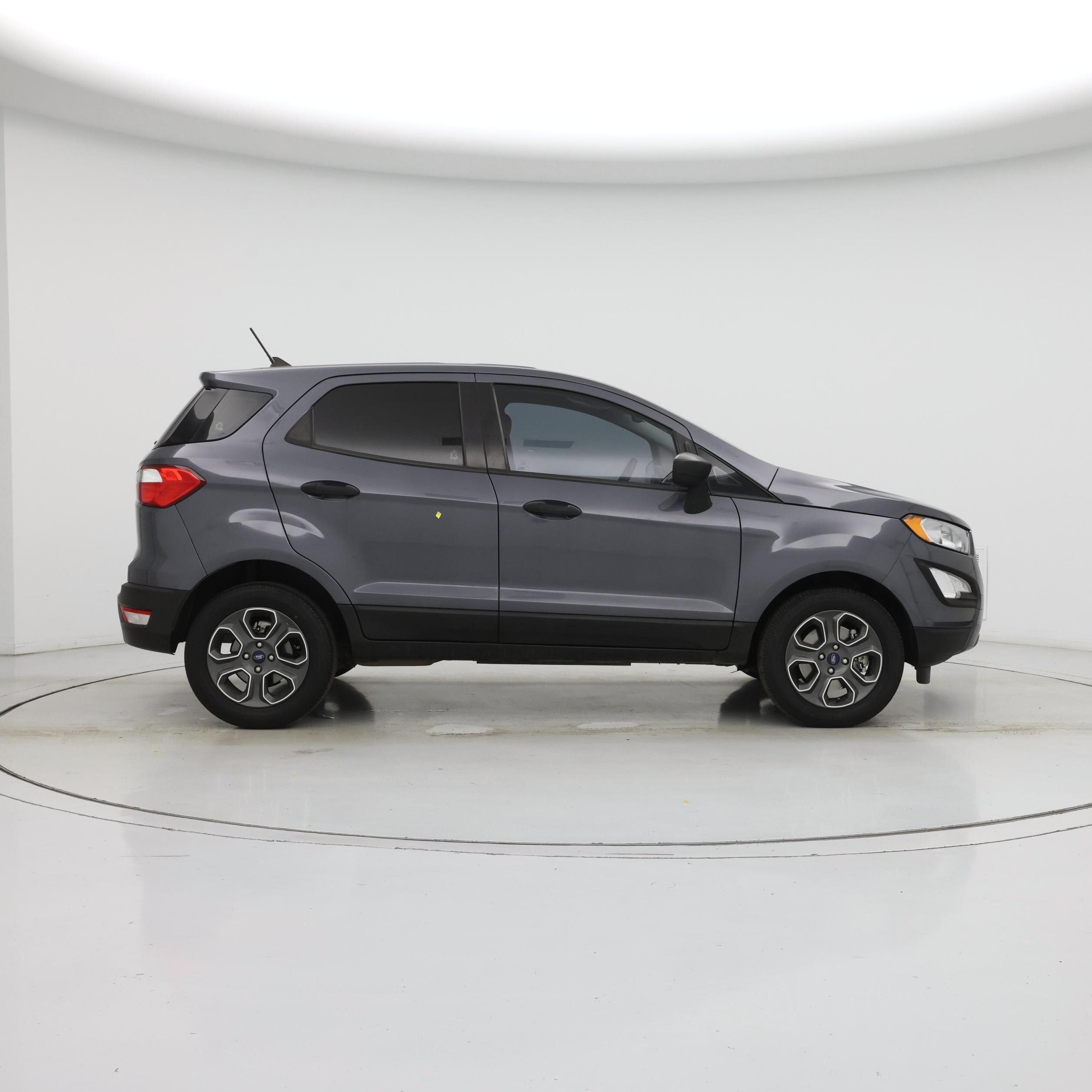 Thumbnail: 2021 Ford EcoSport - 7