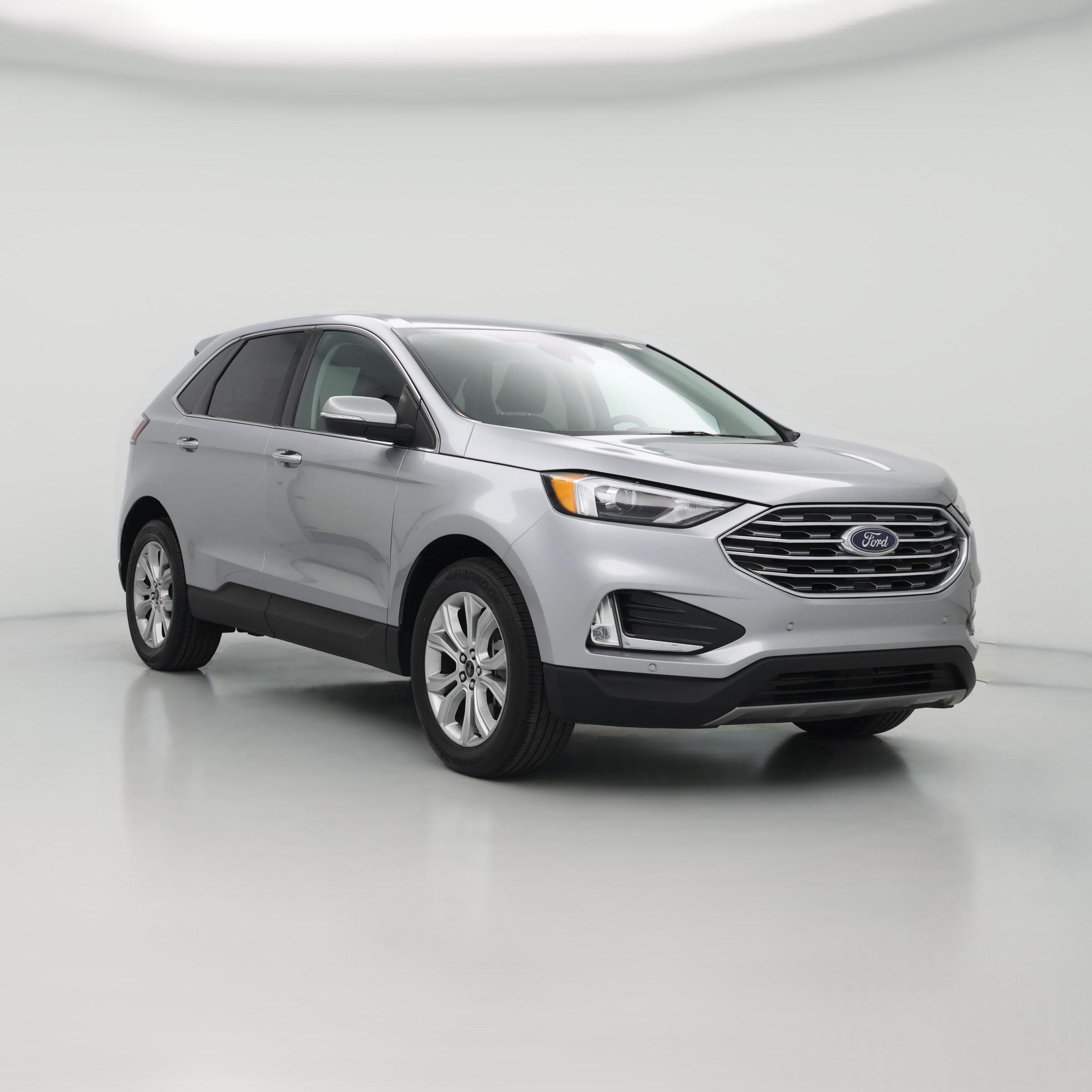 Thumbnail: 2024 Ford Edge - 1